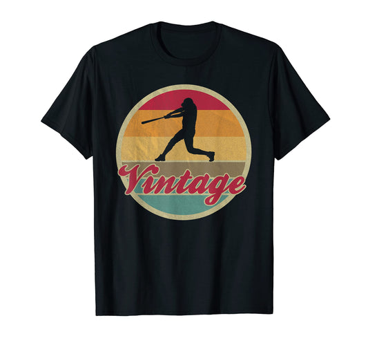 Baseball 70S 80S Mom Dad T-Shirt - Aesthetic Graphic Men Women - T-Shirt, Sweatshirt, Hoodie