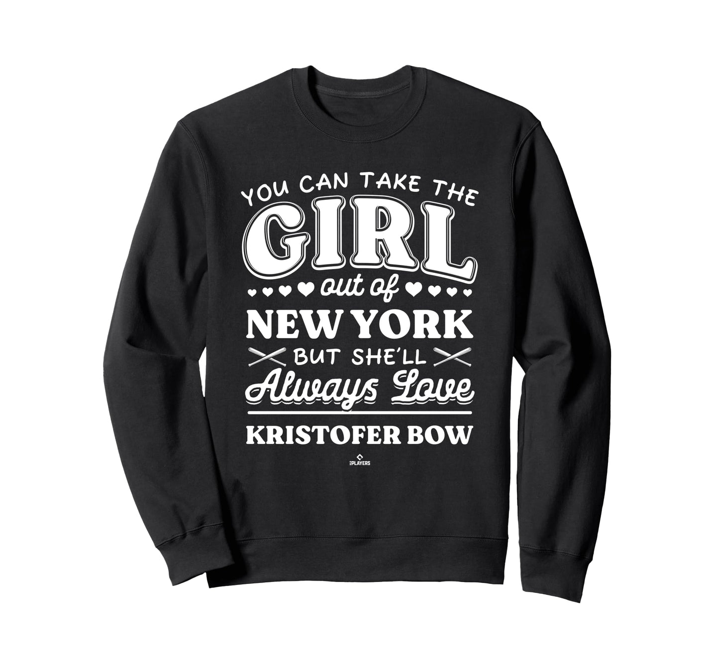 Take Her Out Kristofer Bow Sweatshirt - Aesthetic Graphic Men Women - T-Shirt, Sweatshirt, Hoodie