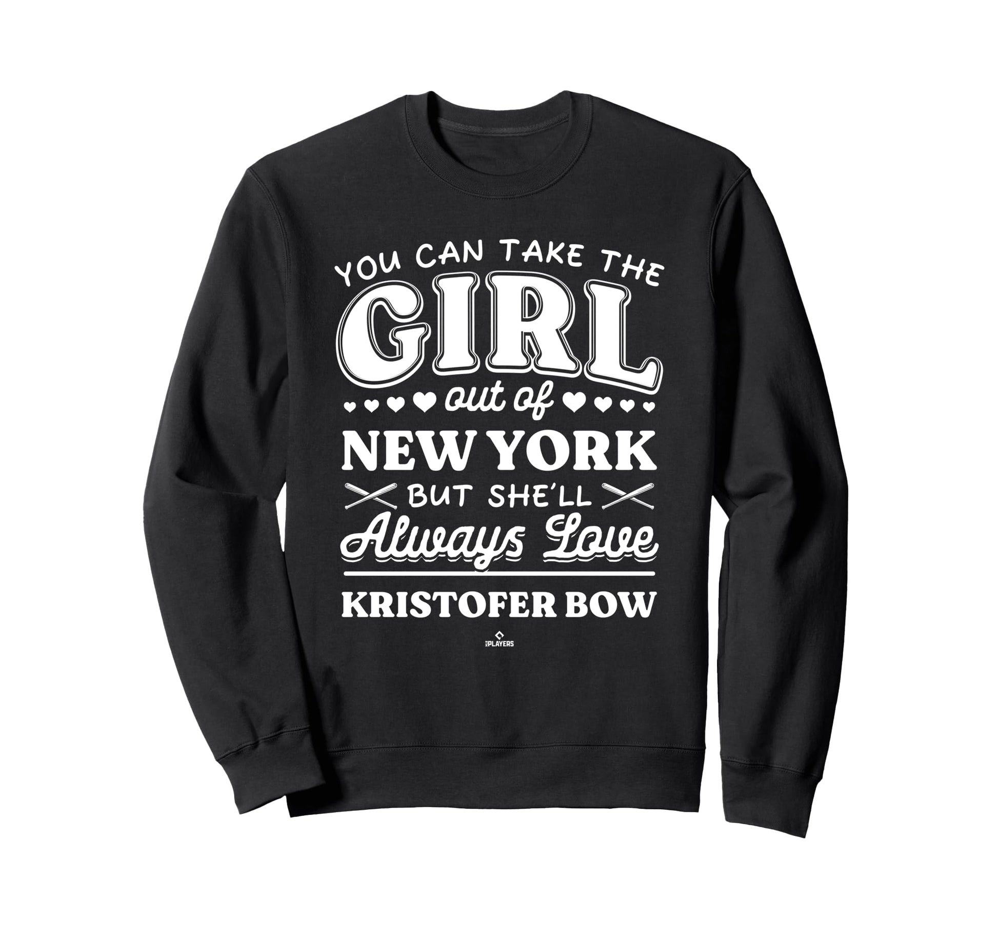 Take Her Out Kristofer Bow Sweatshirt - Aesthetic Graphic Men Women - T-Shirt, Sweatshirt, Hoodie