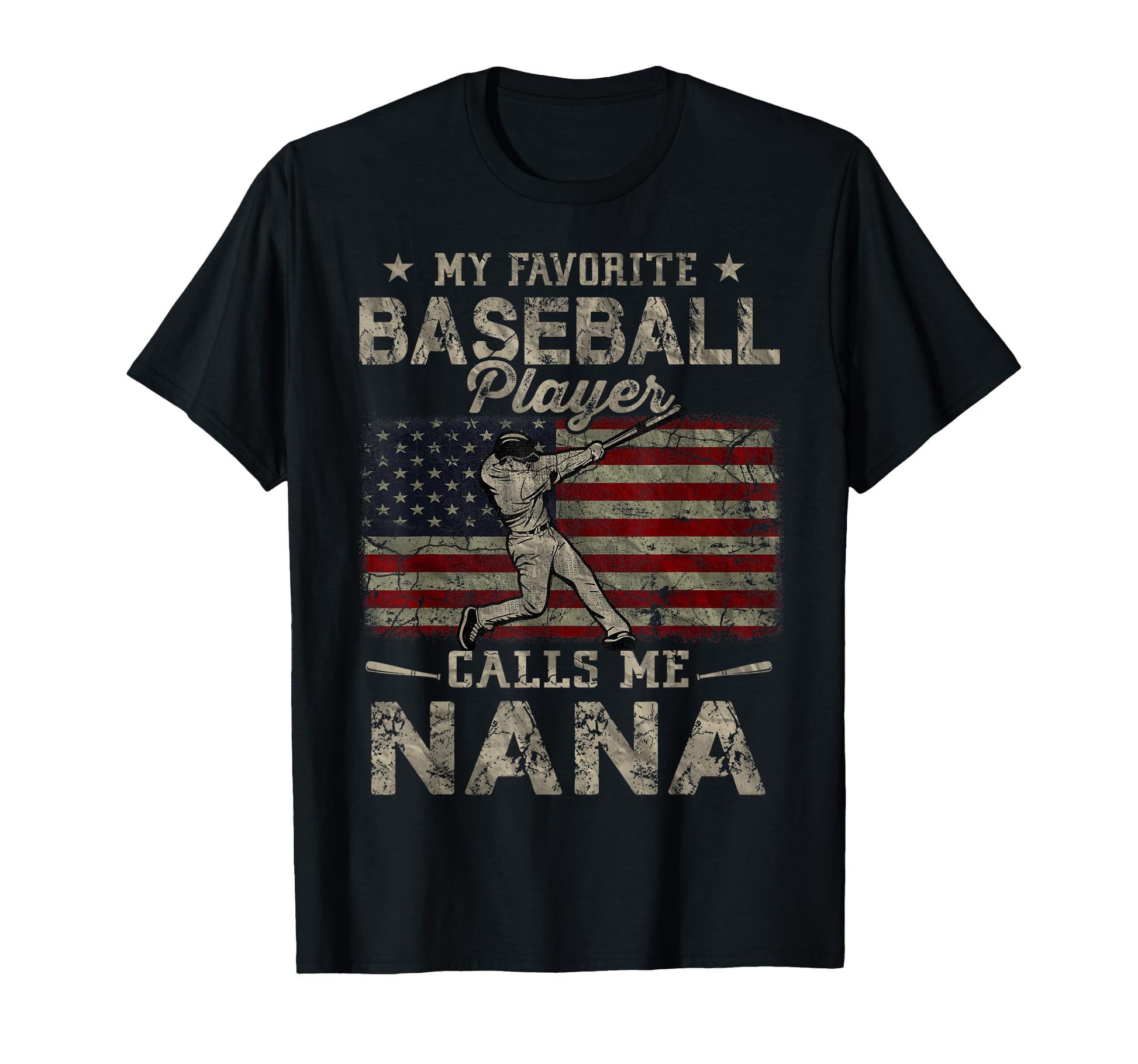 My Favorite Baseball Player Calls Me T-Shirt - Minimalist Print Men Women - T-Shirt, Sweatshirt, Hoodie
