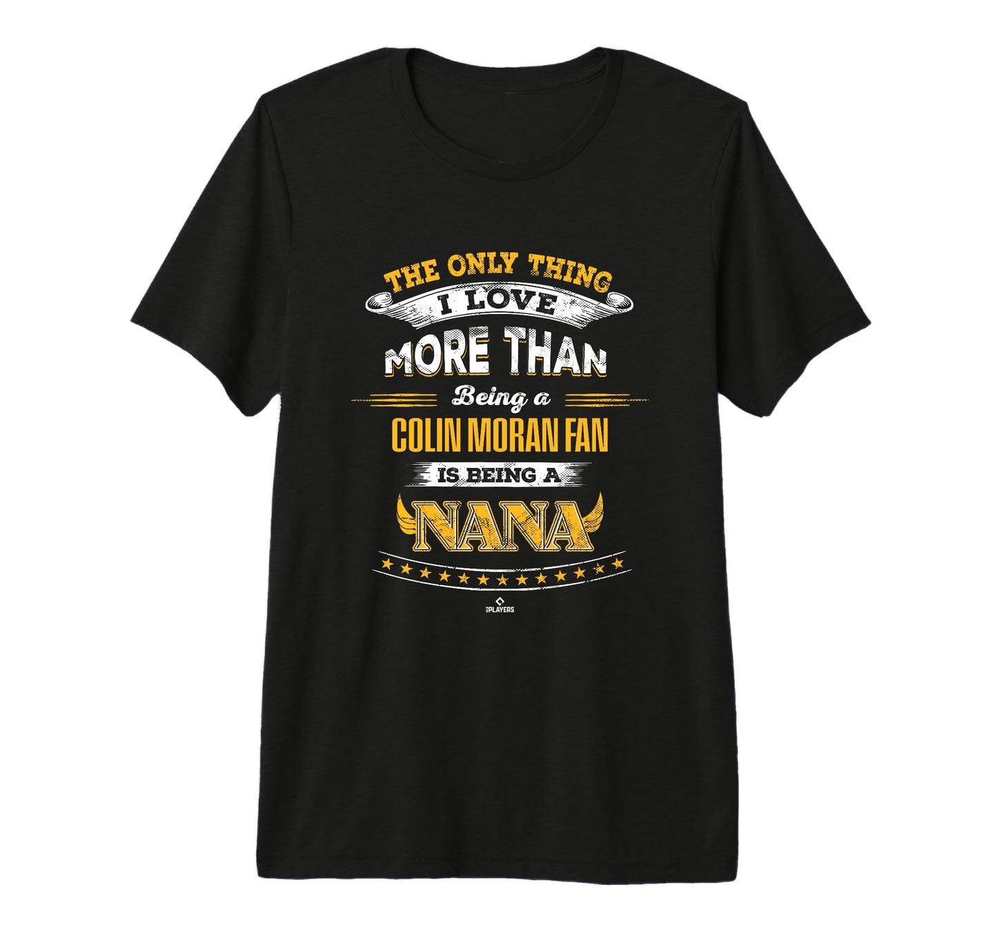 Only Thing I Love Colin Moran Tri T-Shirt - Streetwear Style Men Women - T-Shirt, Sweatshirt, Hoodie