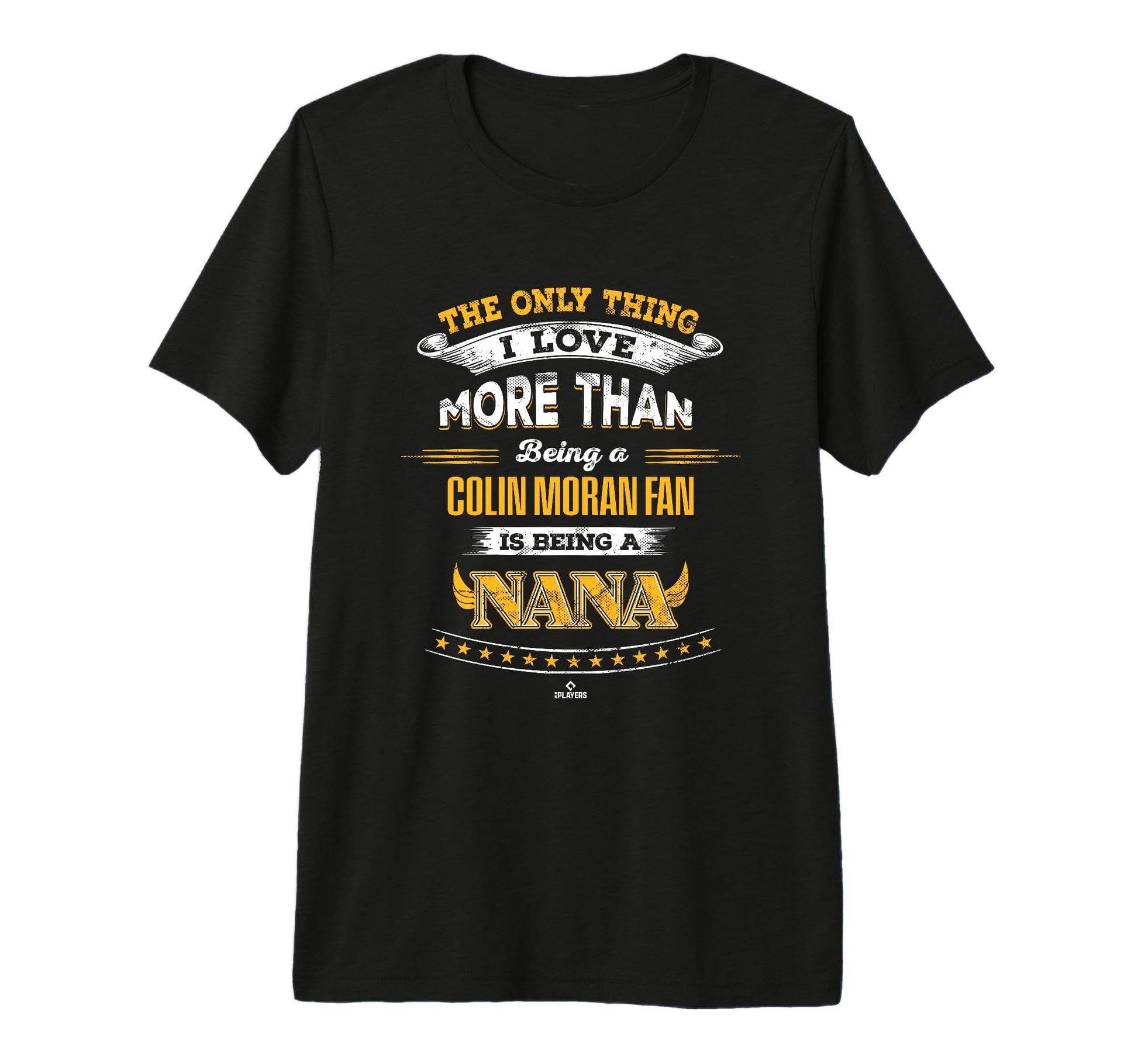 Only Thing I Love Colin Moran Tri T-Shirt - Streetwear Style Men Women - T-Shirt, Sweatshirt, Hoodie