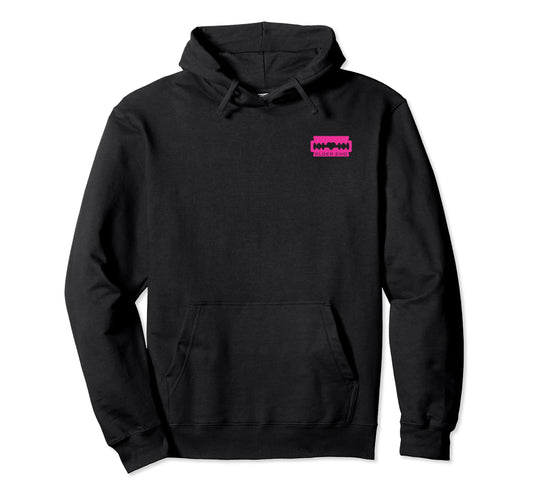 Alt Scene Emo Aesthetic Elder Emo Sweatshirt - Streetwear Style Unisex - T-Shirt, Sweatshirt, Hoodie