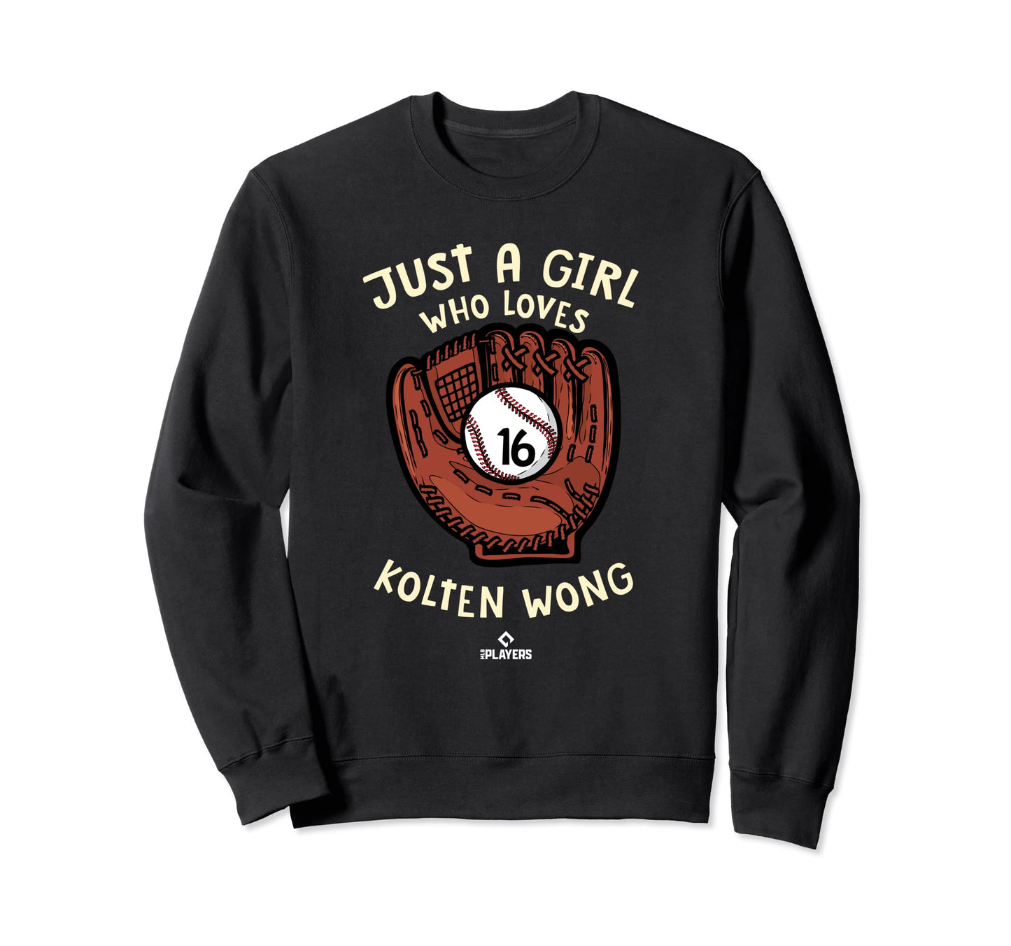 Who Loves Kolten Wong Milwaukee Sweatshirt - Streetwear Style Unisex - T-Shirt, Sweatshirt, Hoodie
