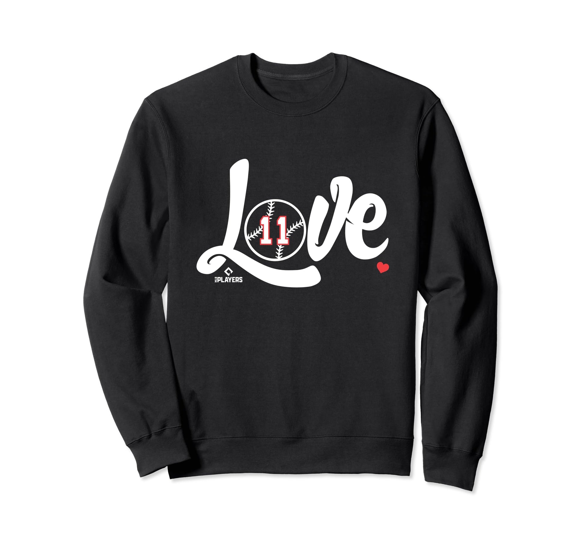 Aj Pollock Is Love Valentines Sweatshirt - Fun Novelty Design Men Women - T-Shirt, Sweatshirt, Hoodie