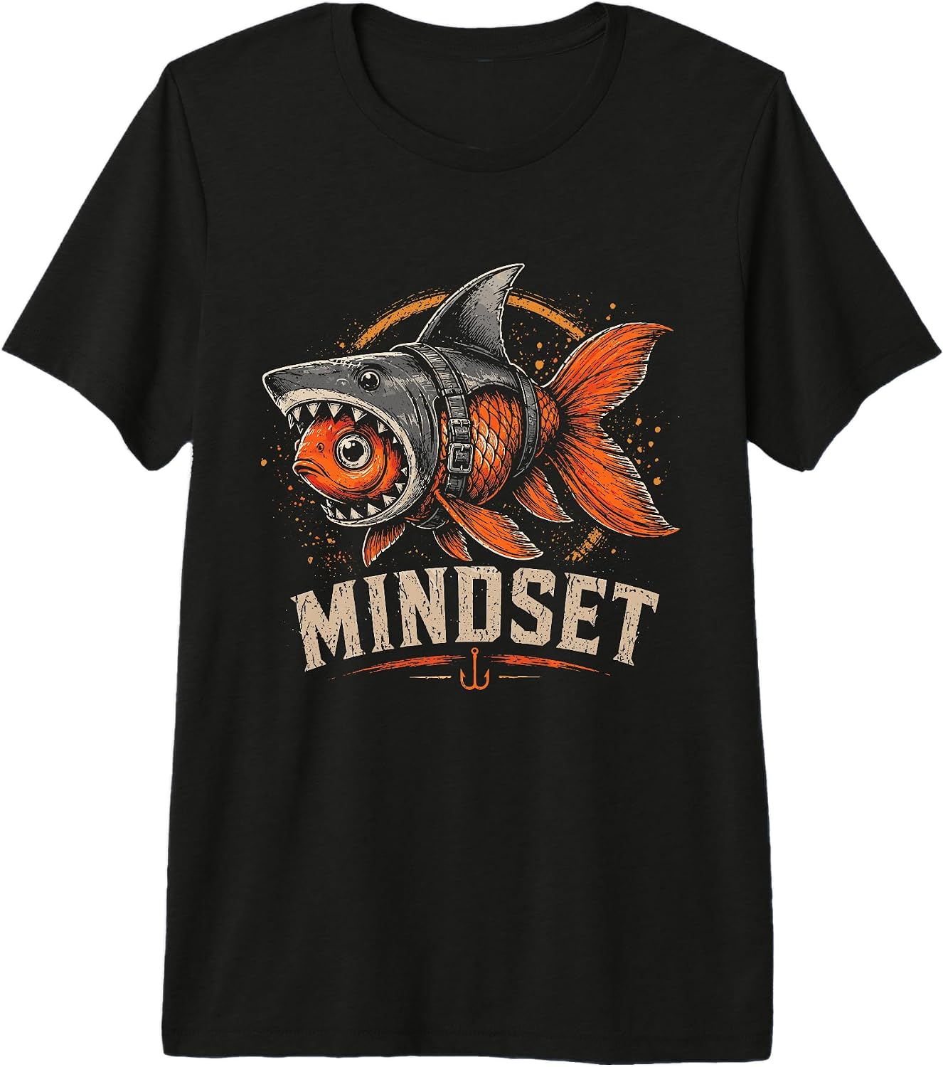 Funny Motivation Humor Co - Adult & Kids T-Shirts, Sweatshirts & Hoodies apparel design preview 1