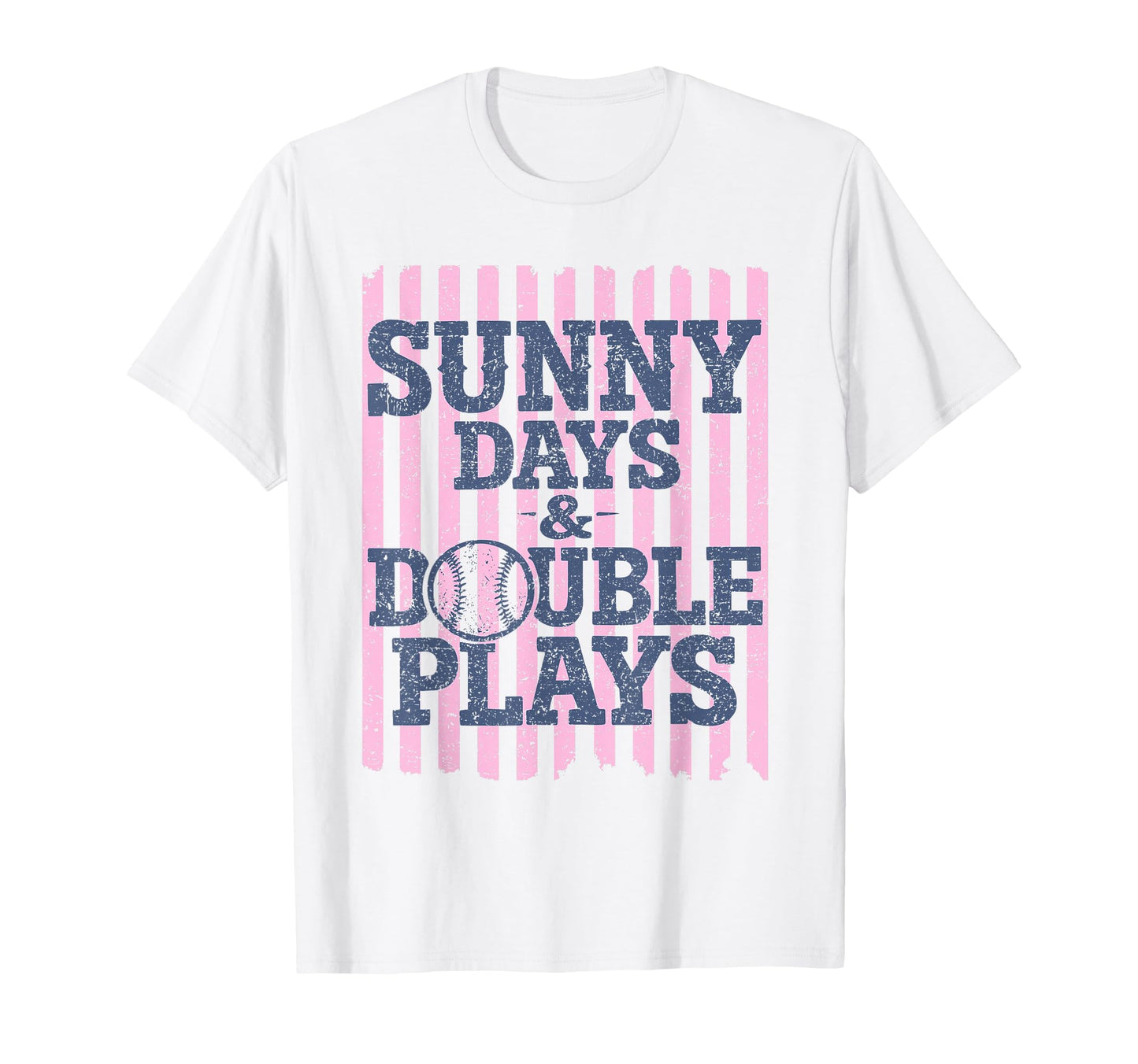 Preppy Coquette Sunny Days And Double T-Shirt - Novelty Apparel for Adults - T-Shirt, Sweatshirt, Hoodie