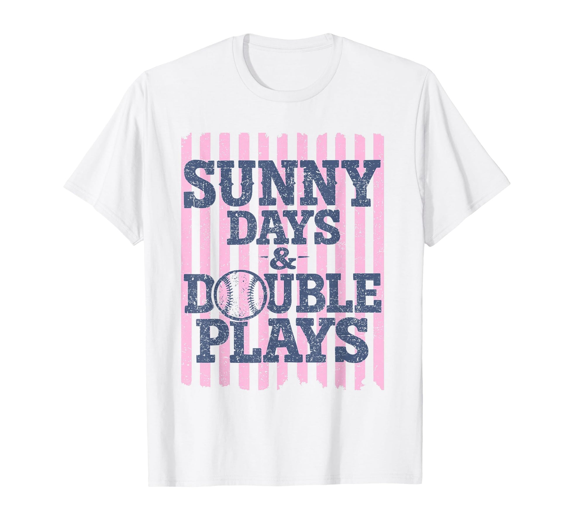 Preppy Coquette Sunny Days And Double T-Shirt - Novelty Apparel for Adults - T-Shirt, Sweatshirt, Hoodie