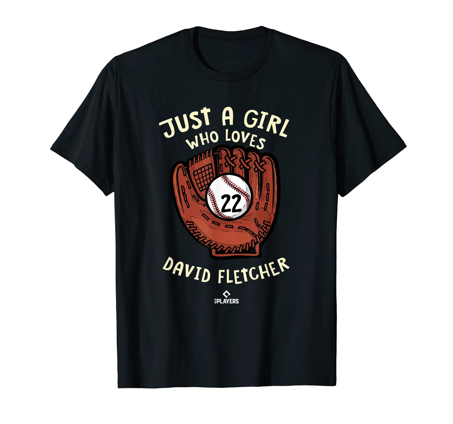 Who Loves David Fletcher Los Angeles T-Shirt - Fun Novelty Design Unisex - T-Shirt, Sweatshirt, Hoodie
