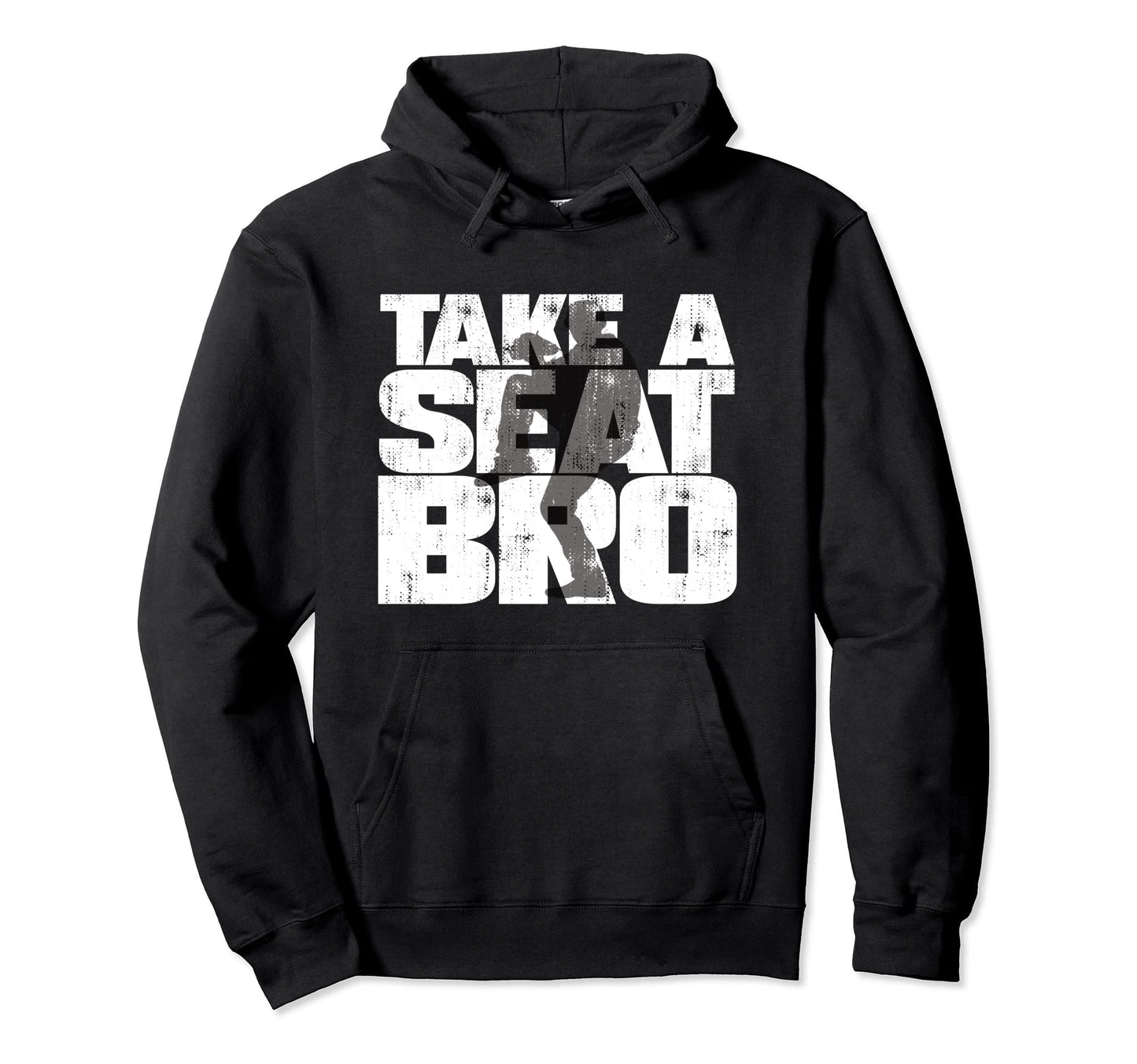 Pitcher Funny Baseball Hoodie - Trendy Graphic Men Women - T-Shirt, Sweatshirt, Hoodie