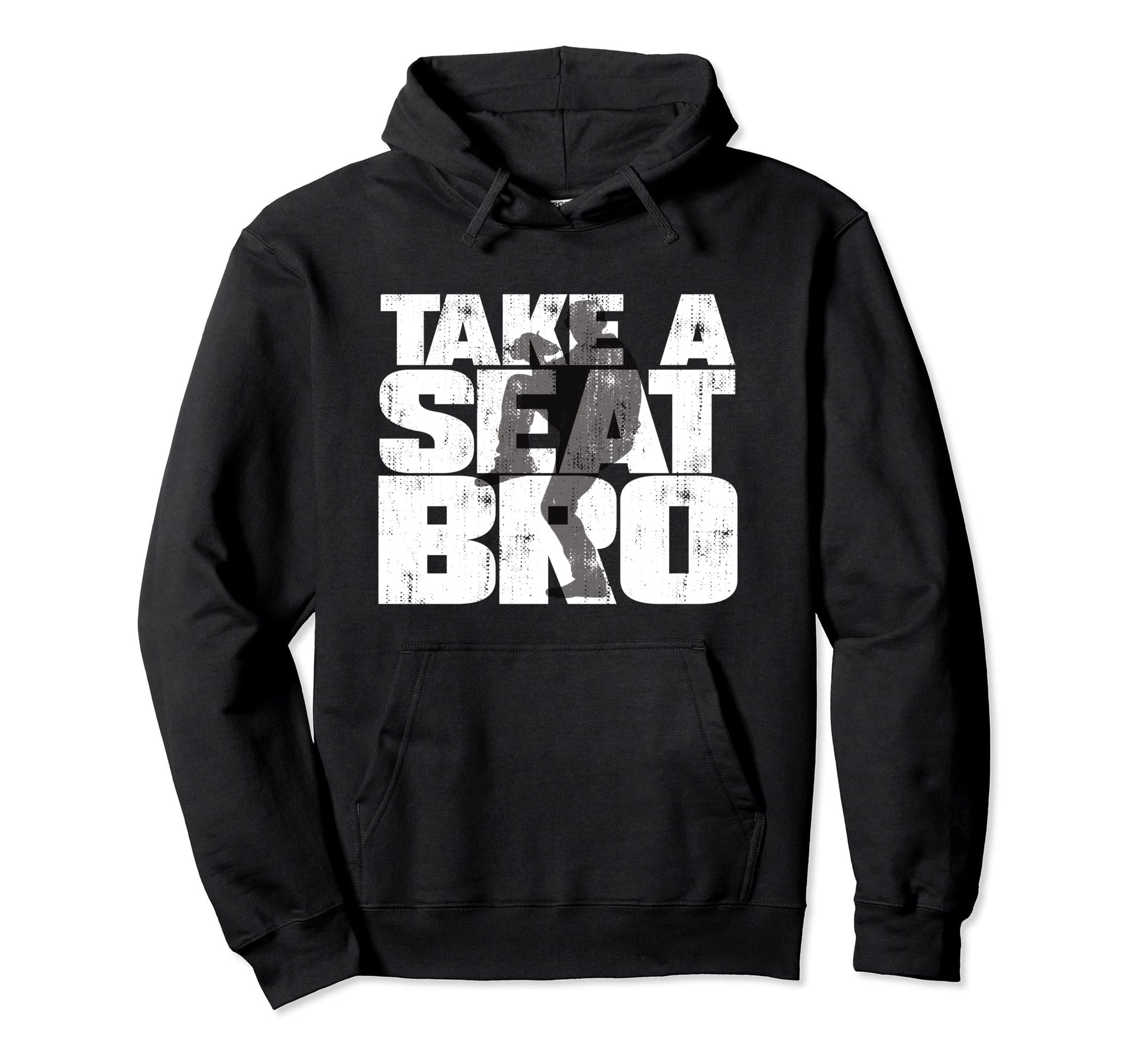 Pitcher Funny Baseball Hoodie - Trendy Graphic Men Women - T-Shirt, Sweatshirt, Hoodie