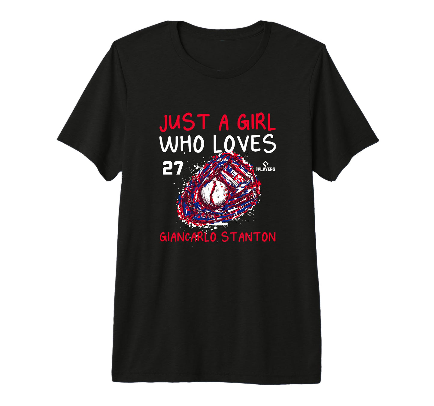 Who Loves Giancarlo Stanton Funny T-Shirt - Streetwear Style for Adults - T-Shirt, Sweatshirt, Hoodie