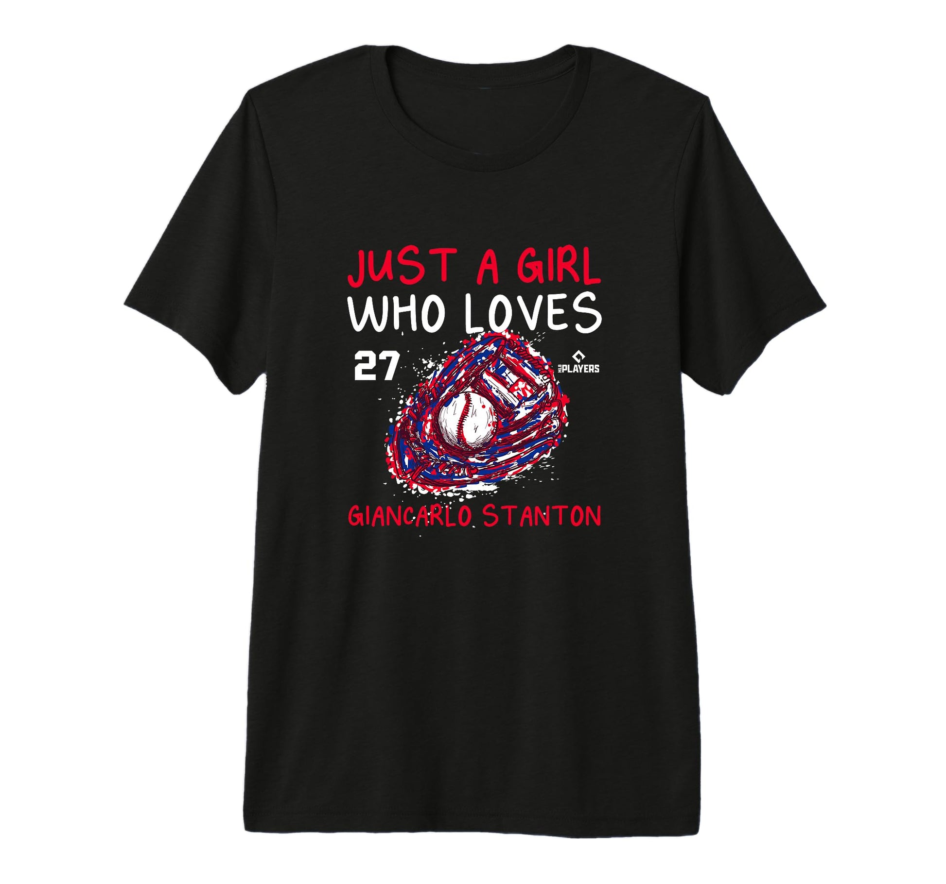 Who Loves Giancarlo Stanton Funny T-Shirt - Streetwear Style for Adults - T-Shirt, Sweatshirt, Hoodie