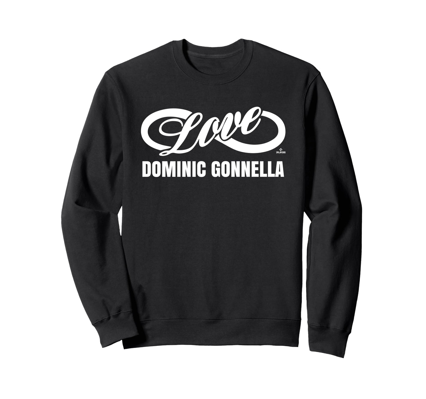Infinite Love Dominic Gonnella Sweatshirt - Streetwear Style Men Women - T-Shirt, Sweatshirt, Hoodie