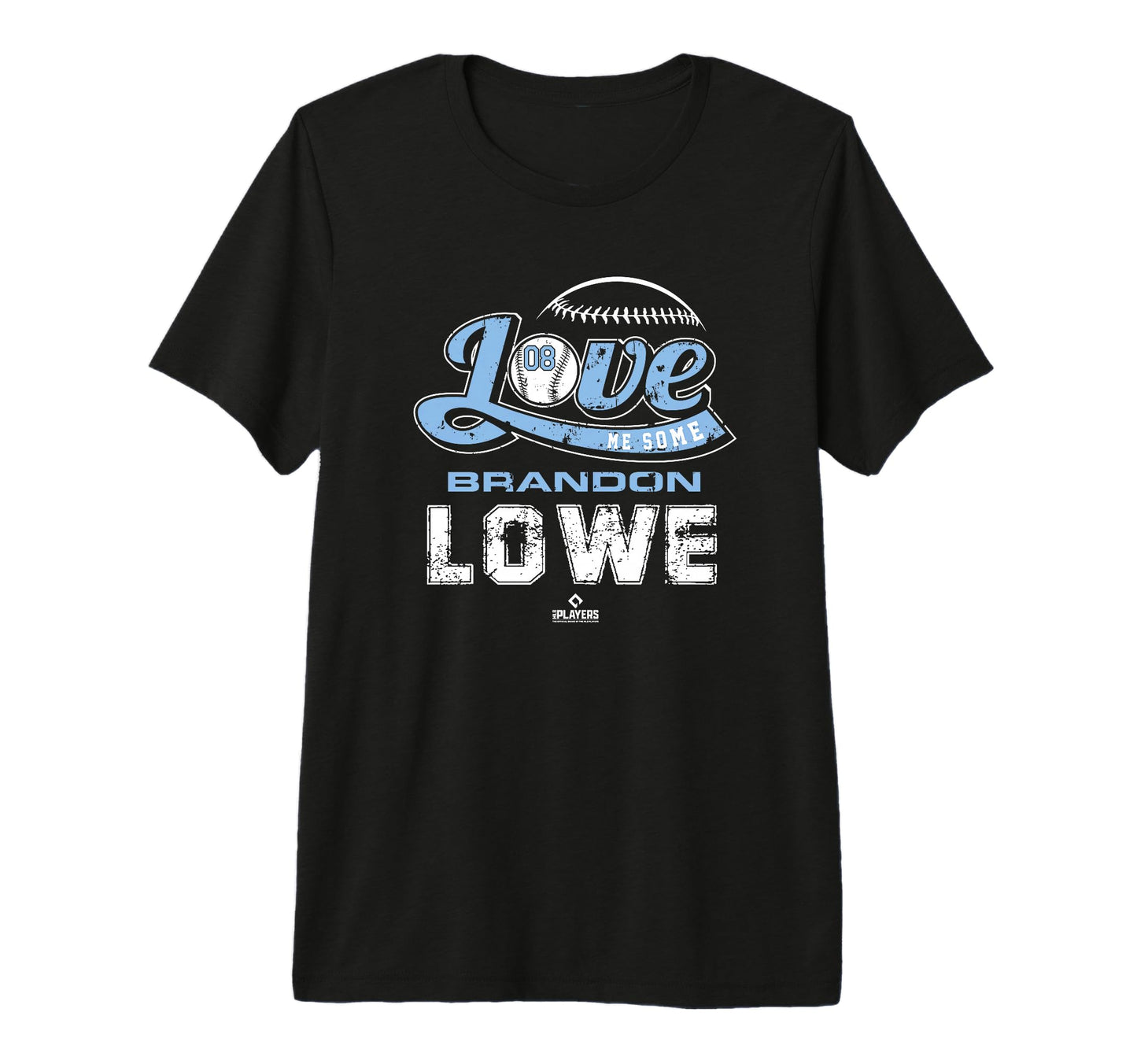Love Me Some Brandon Lowe Fans T-Shirt - Aesthetic Graphic Men Women - T-Shirt, Sweatshirt, Hoodie