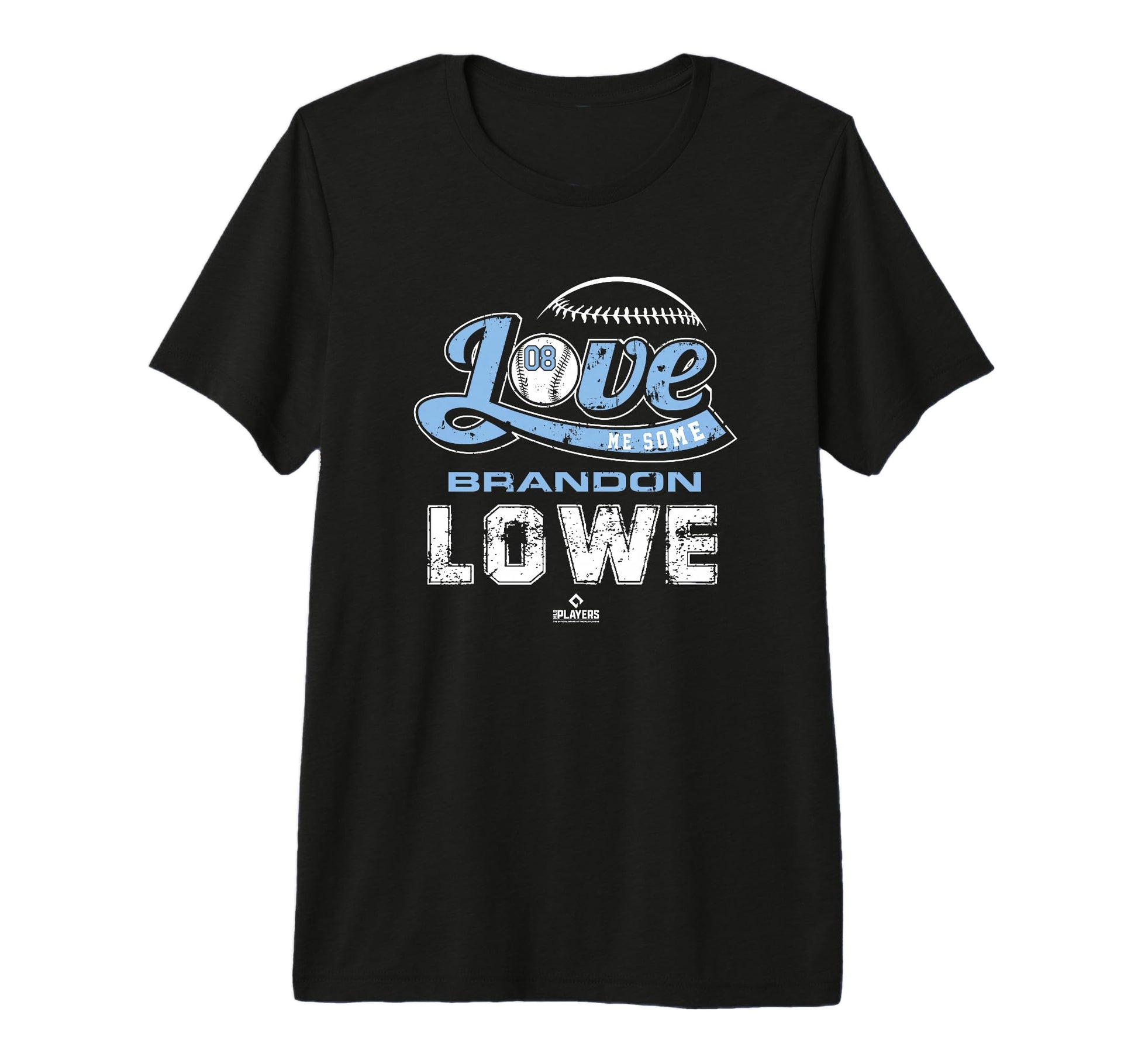 Love Me Some Brandon Lowe Fans T-Shirt - Aesthetic Graphic Men Women - T-Shirt, Sweatshirt, Hoodie
