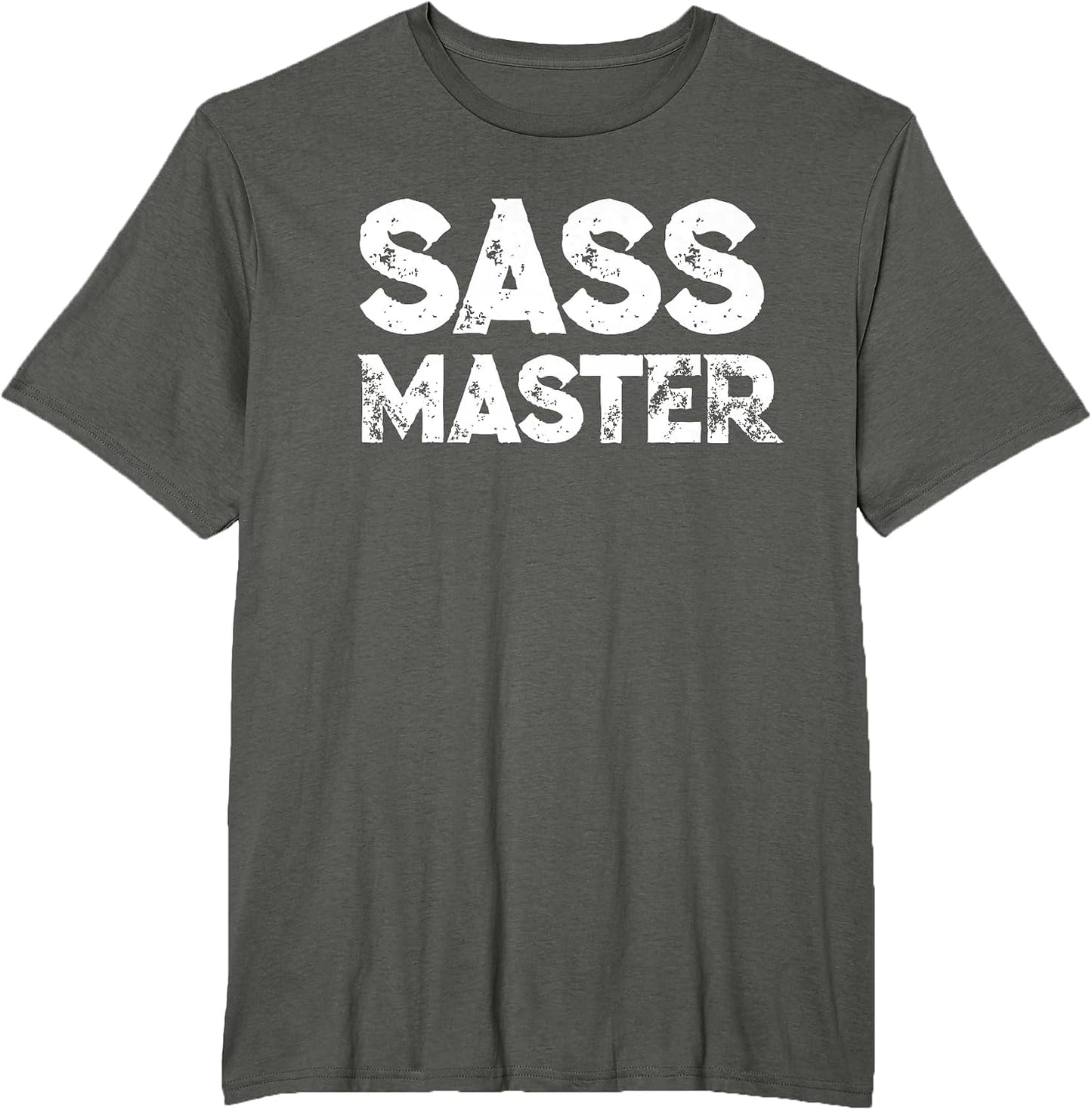 Funny Sarcastic Ironic Witty Saying Gifts - Adult & Kids T-Shirts, Sweatshirts & Hoodies apparel design preview 1