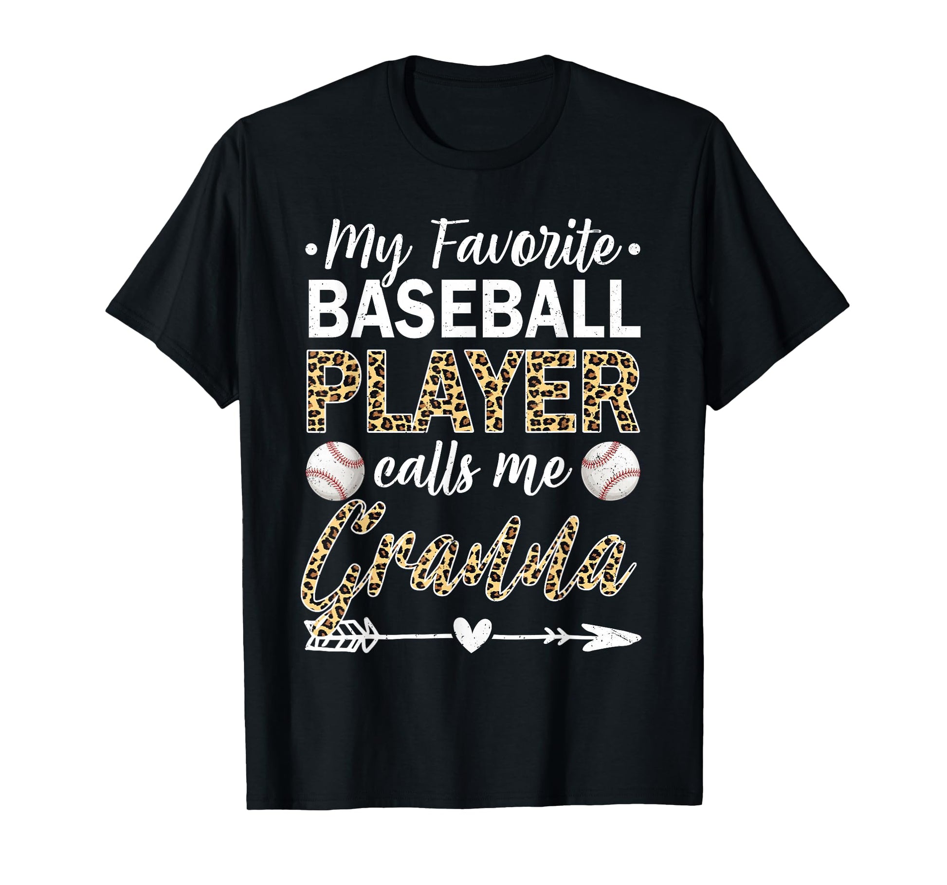 My Favorite Baseball Player Calls T-Shirt - Fun Novelty Design Men Women - T-Shirt, Sweatshirt, Hoodie