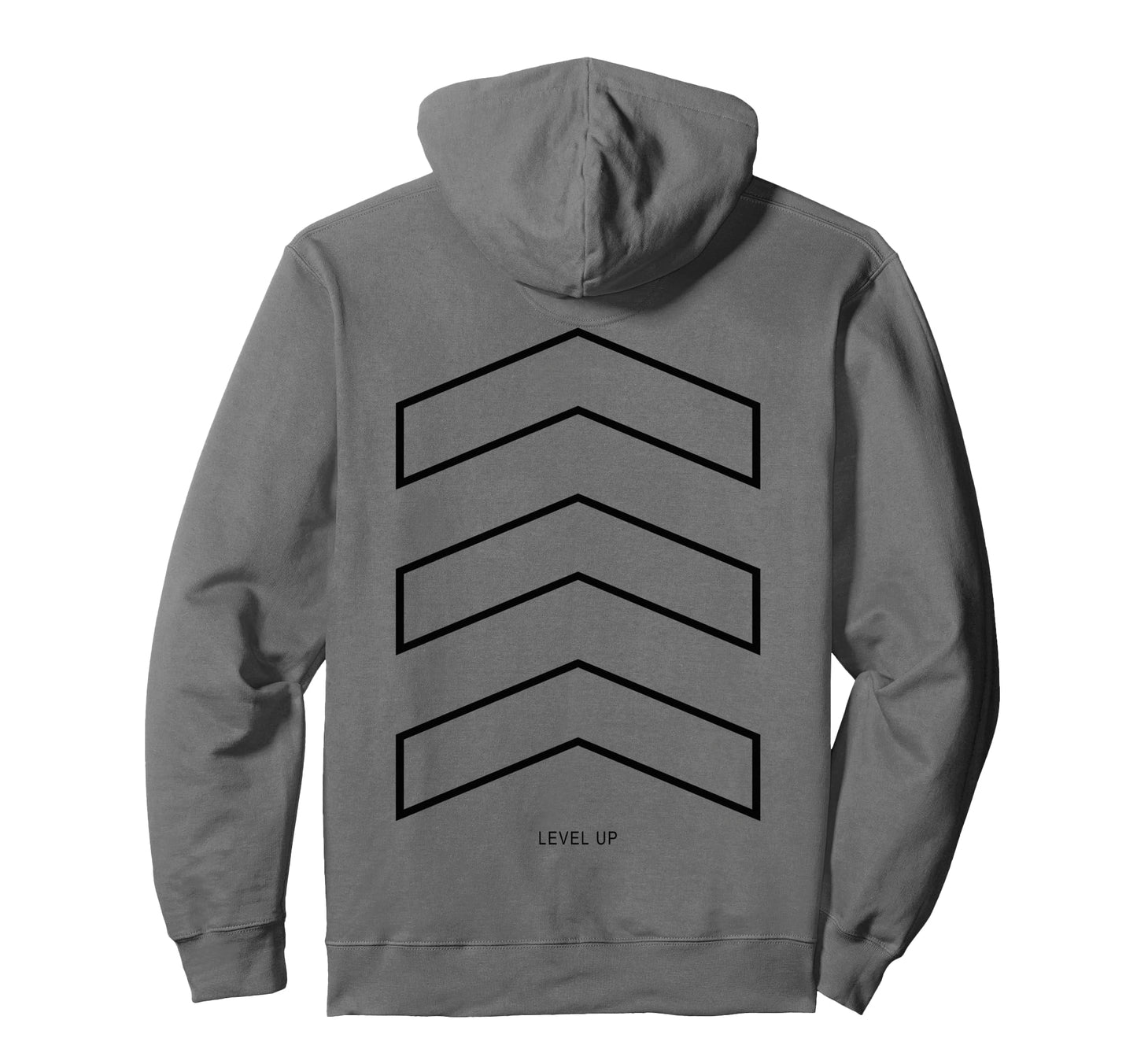 Fitness Y2K Gym Training Back Yoga Hoodie - Fun Novelty Design for Adults - T-Shirt, Sweatshirt, Hoodie