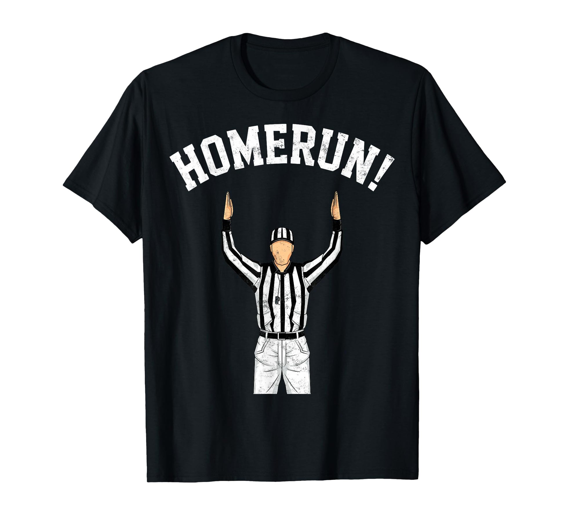 Football Referee Touchdown Signal T-Shirt - Aesthetic Graphic Unisex - T-Shirt, Sweatshirt, Hoodie
