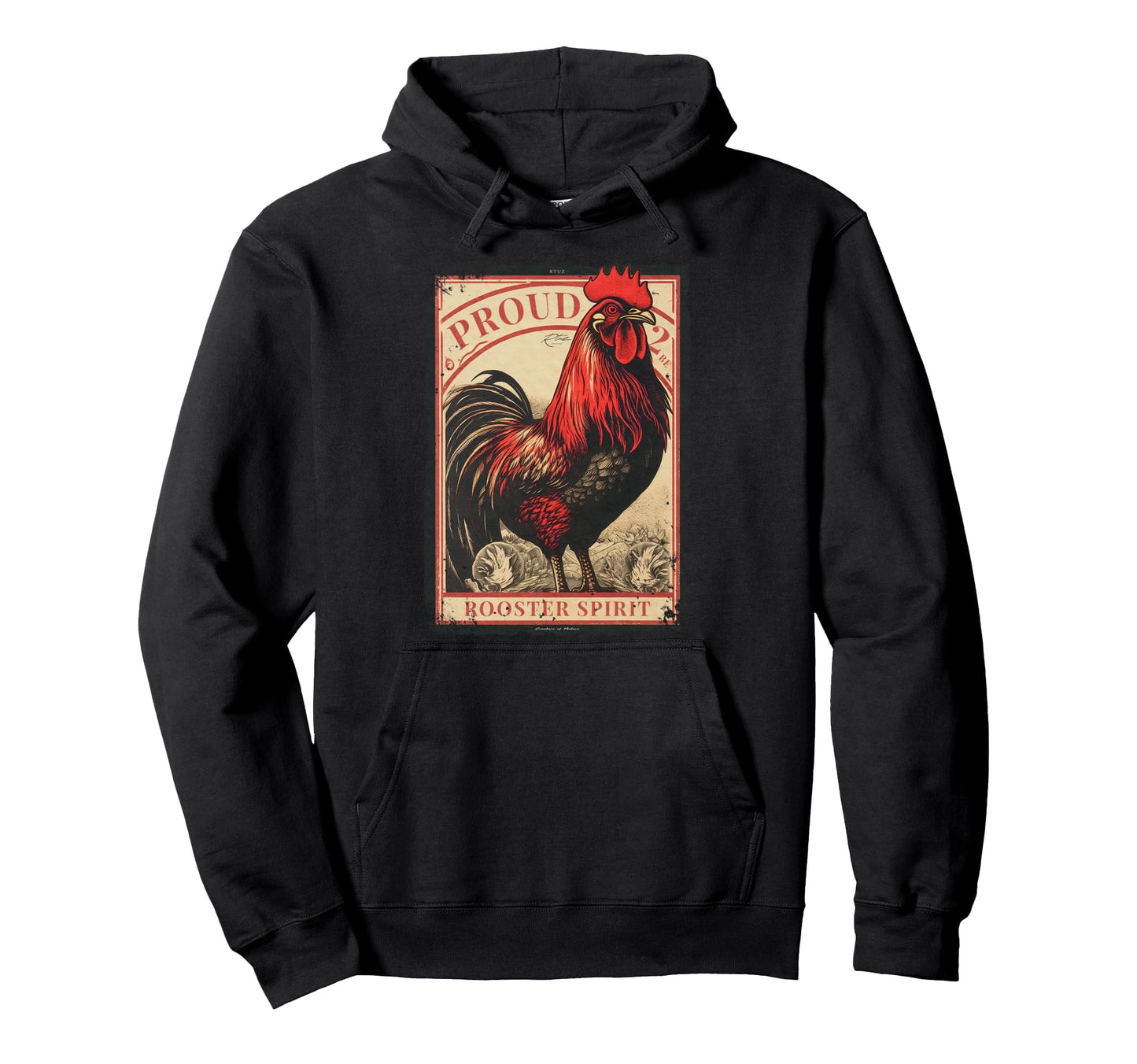 Aesthetic Streetwear Hoodie - Streetwear Style Unisex - T-Shirt, Sweatshirt, Hoodie