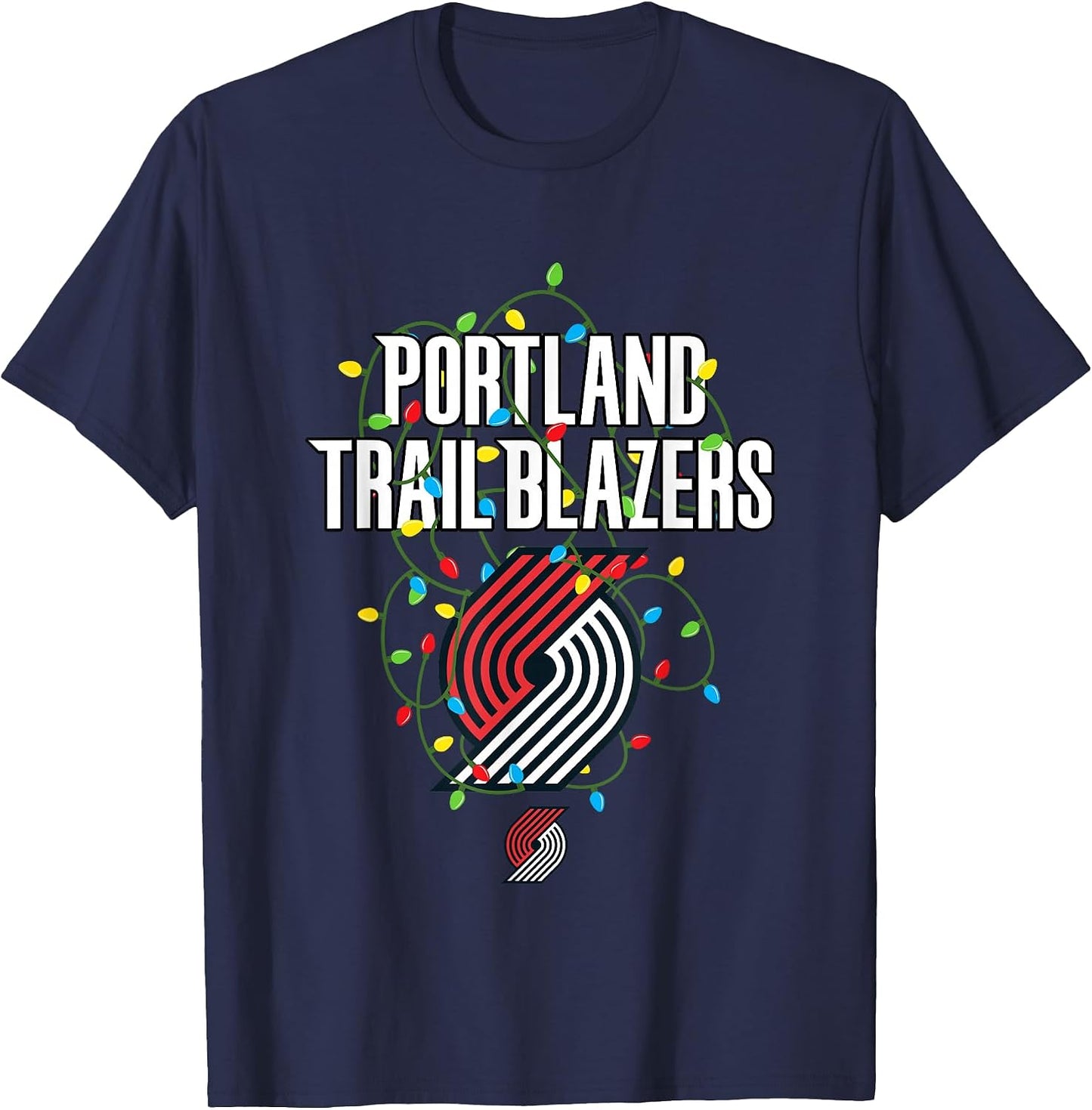 Portland Trail Blazers - Adult & Kids T-Shirts, Sweatshirts & Hoodies apparel design preview 1