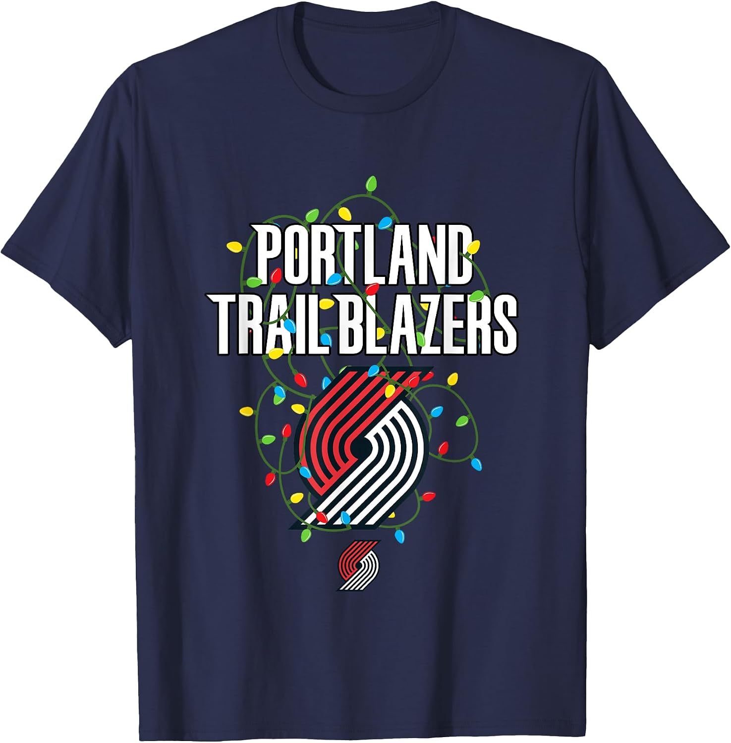 Portland Trail Blazers - Adult & Kids T-Shirts, Sweatshirts & Hoodies apparel design preview 1
