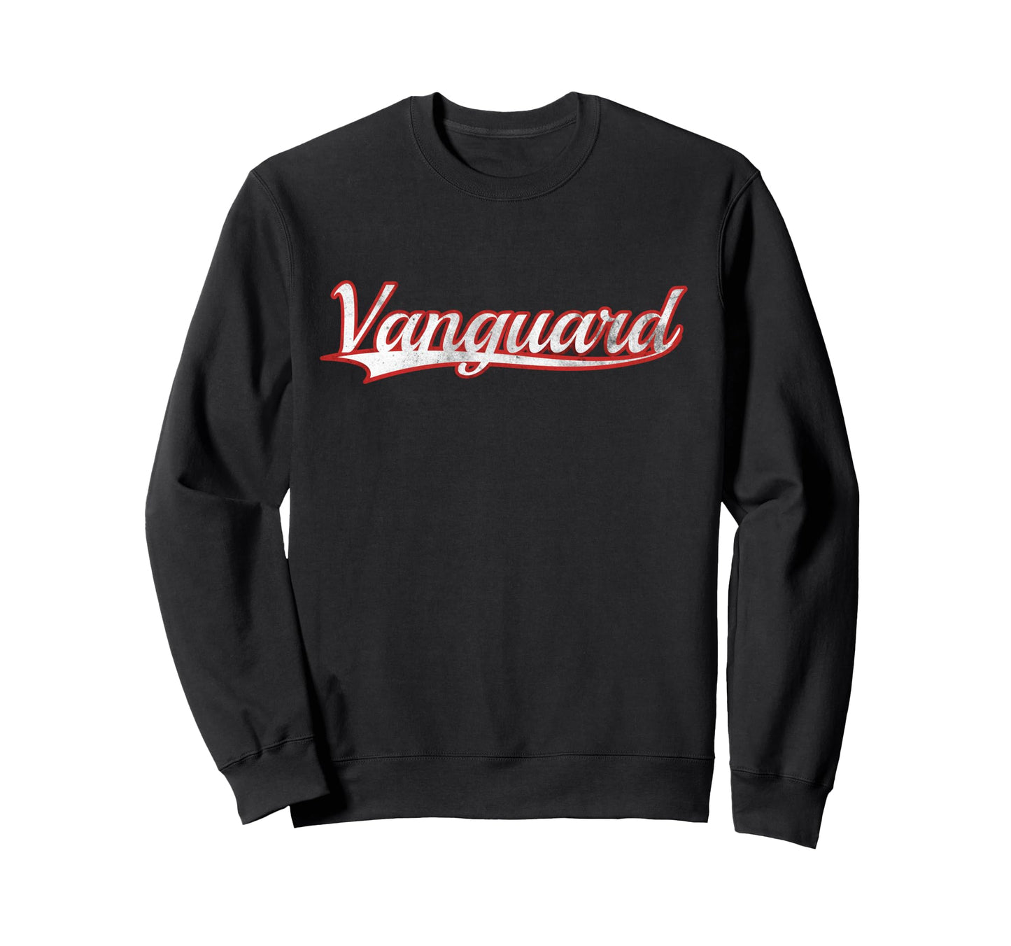 Vanguard Costa Mesa California Sweatshirt - Fun Novelty Design Men Women - T-Shirt, Sweatshirt, Hoodie