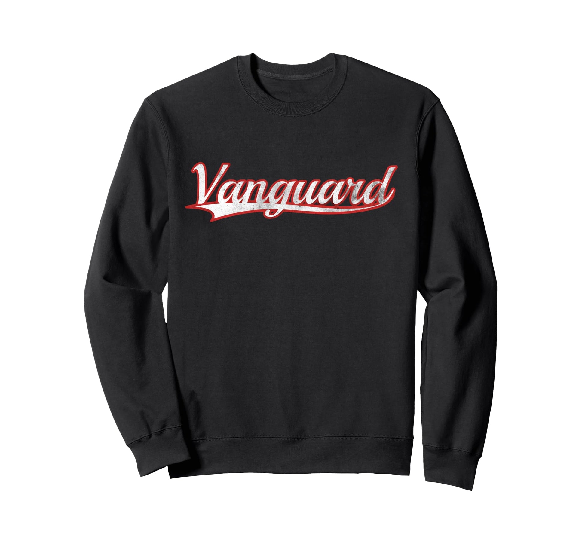 Vanguard Costa Mesa California Sweatshirt - Fun Novelty Design Men Women - T-Shirt, Sweatshirt, Hoodie