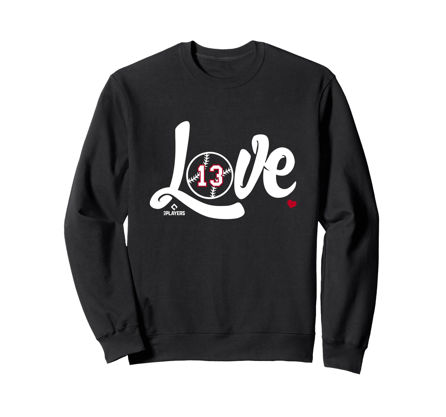 Phil Gosselin Is Love Valentines Day Sweatshirt - Unique Graphic Unisex - T-Shirt, Sweatshirt, Hoodie