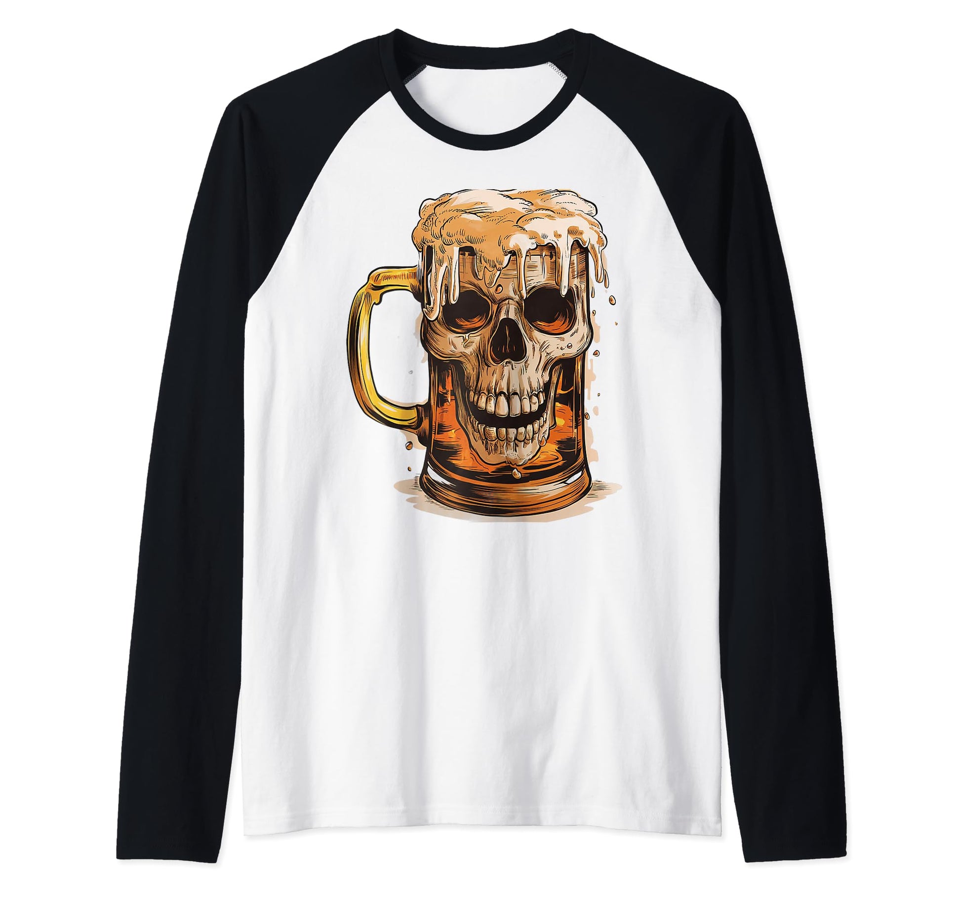 Beer Birthday Present Ideas Hoodie - Casual Everyday Wear Men Women - T-Shirt, Sweatshirt, Hoodie