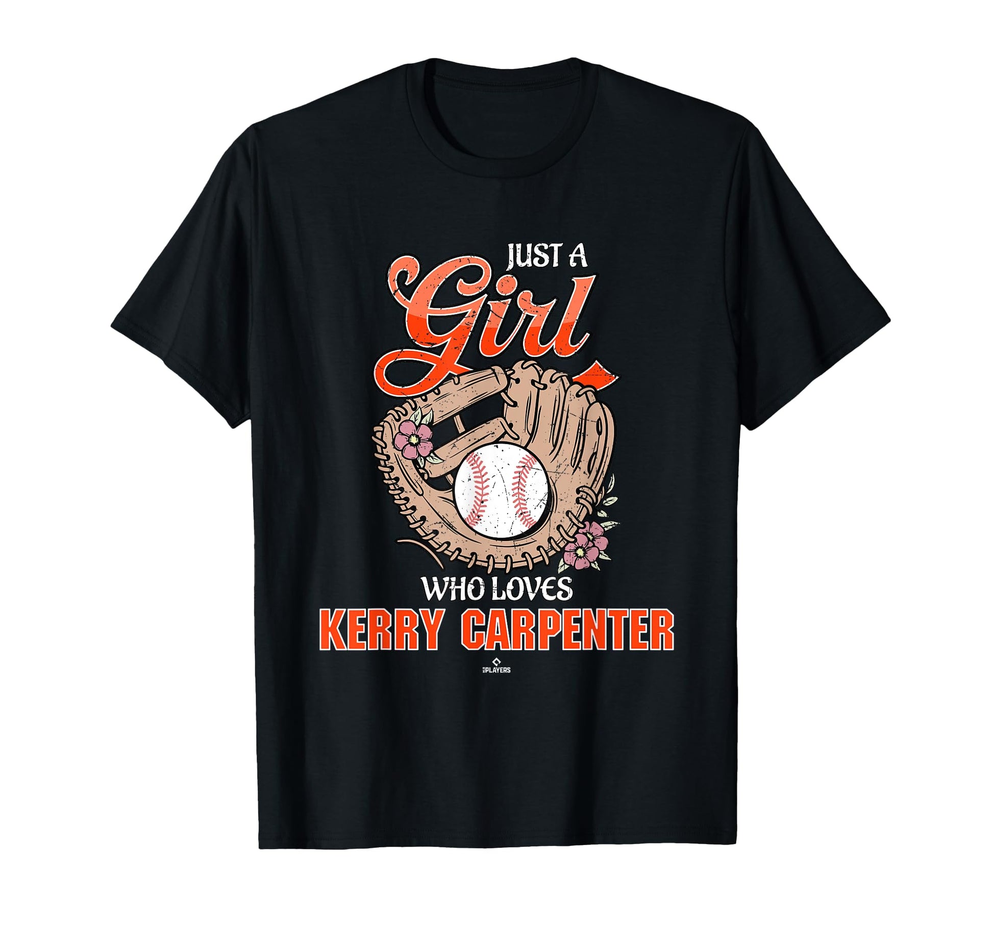 Just Who Loves Kerry Carpenter Detroit T-Shirt - Streetwear Style Unisex - T-Shirt, Sweatshirt, Hoodie