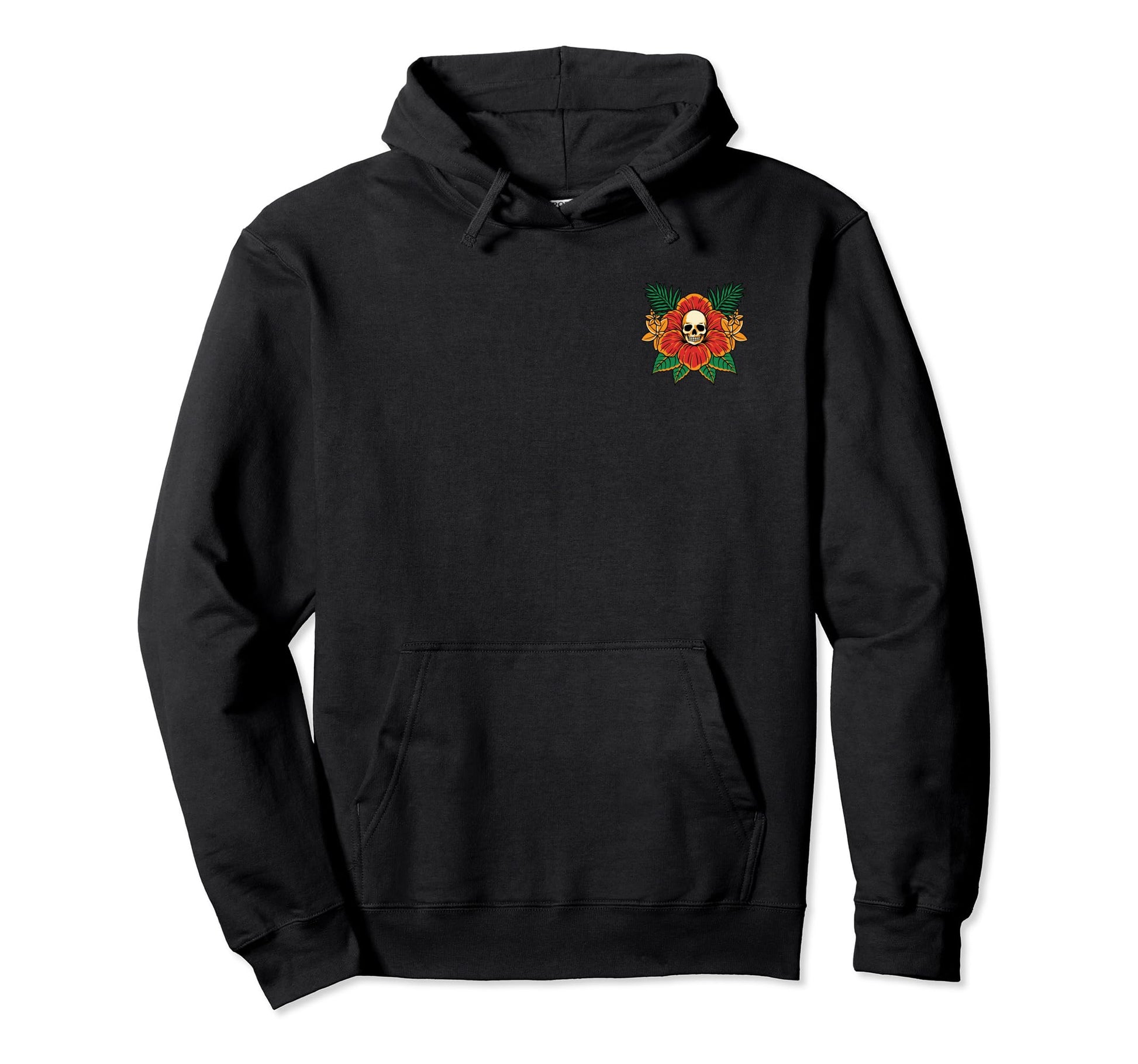 Sink Or Swim Flash Nautical Traditional Hoodie - Minimalist Print Unisex - T-Shirt, Sweatshirt, Hoodie