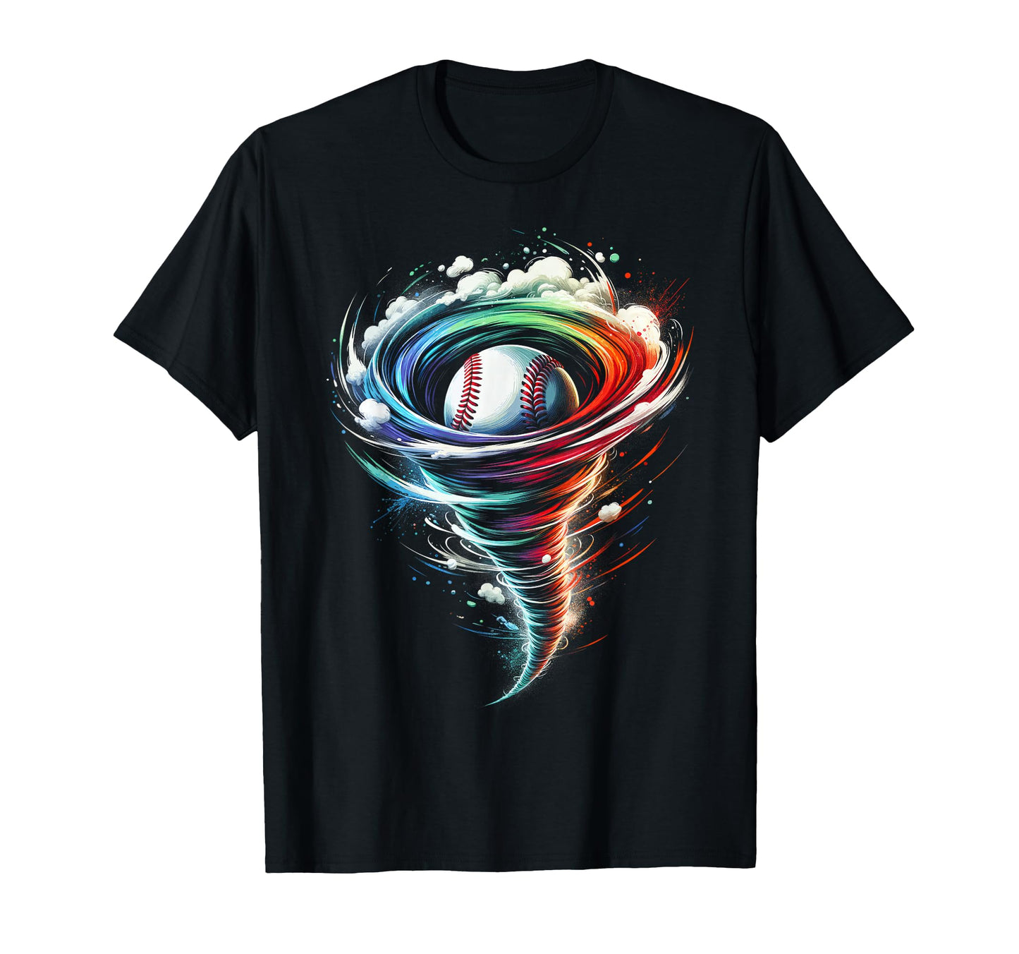 Baseball Player Art Baseball Fan Mens T-Shirt - Aesthetic Graphic Men Women - T-Shirt, Sweatshirt, Hoodie