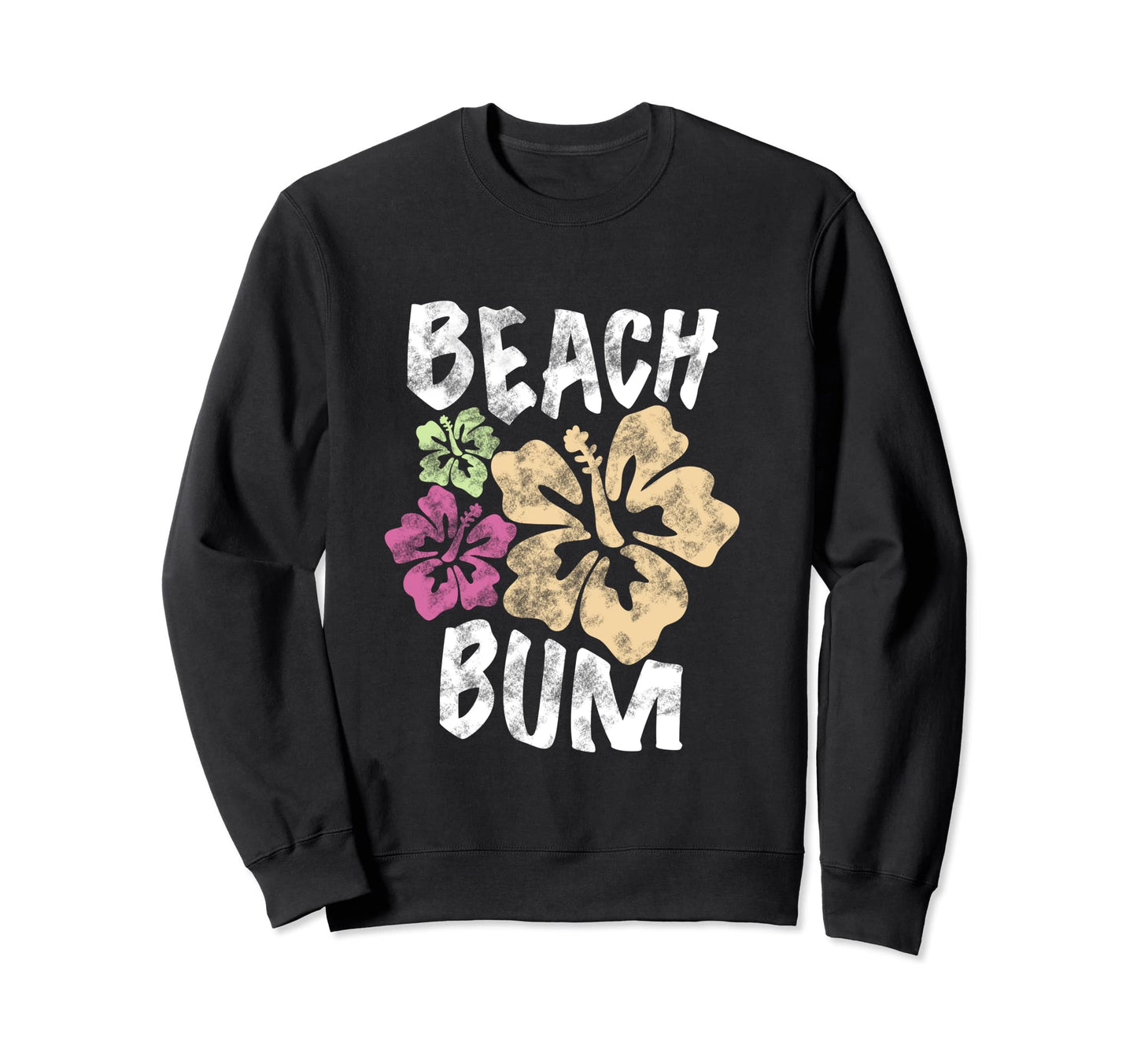Coastal Cowboy Aesthetic Cowgirl Sweatshirt - Custom Art Print Unisex - T-Shirt, Sweatshirt, Hoodie