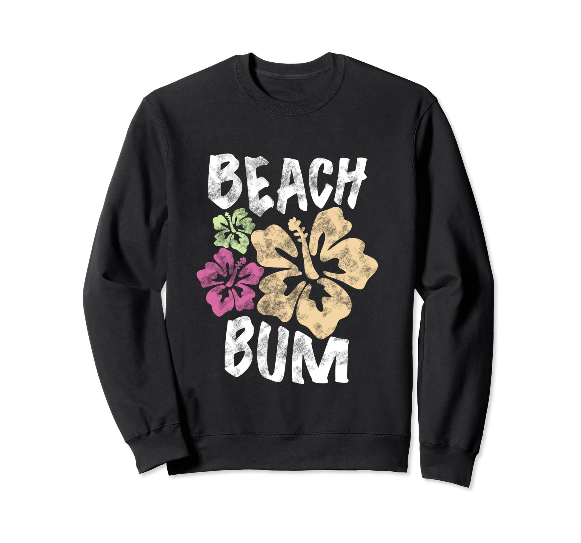 Coastal Cowboy Aesthetic Cowgirl Sweatshirt - Custom Art Print Unisex - T-Shirt, Sweatshirt, Hoodie