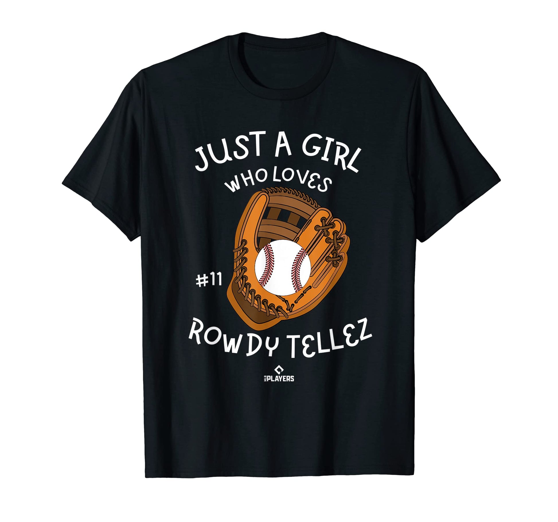 Who Loves Rowdy Tellez Milwaukee T-Shirt - Trendy Graphic for Adults - T-Shirt, Sweatshirt, Hoodie