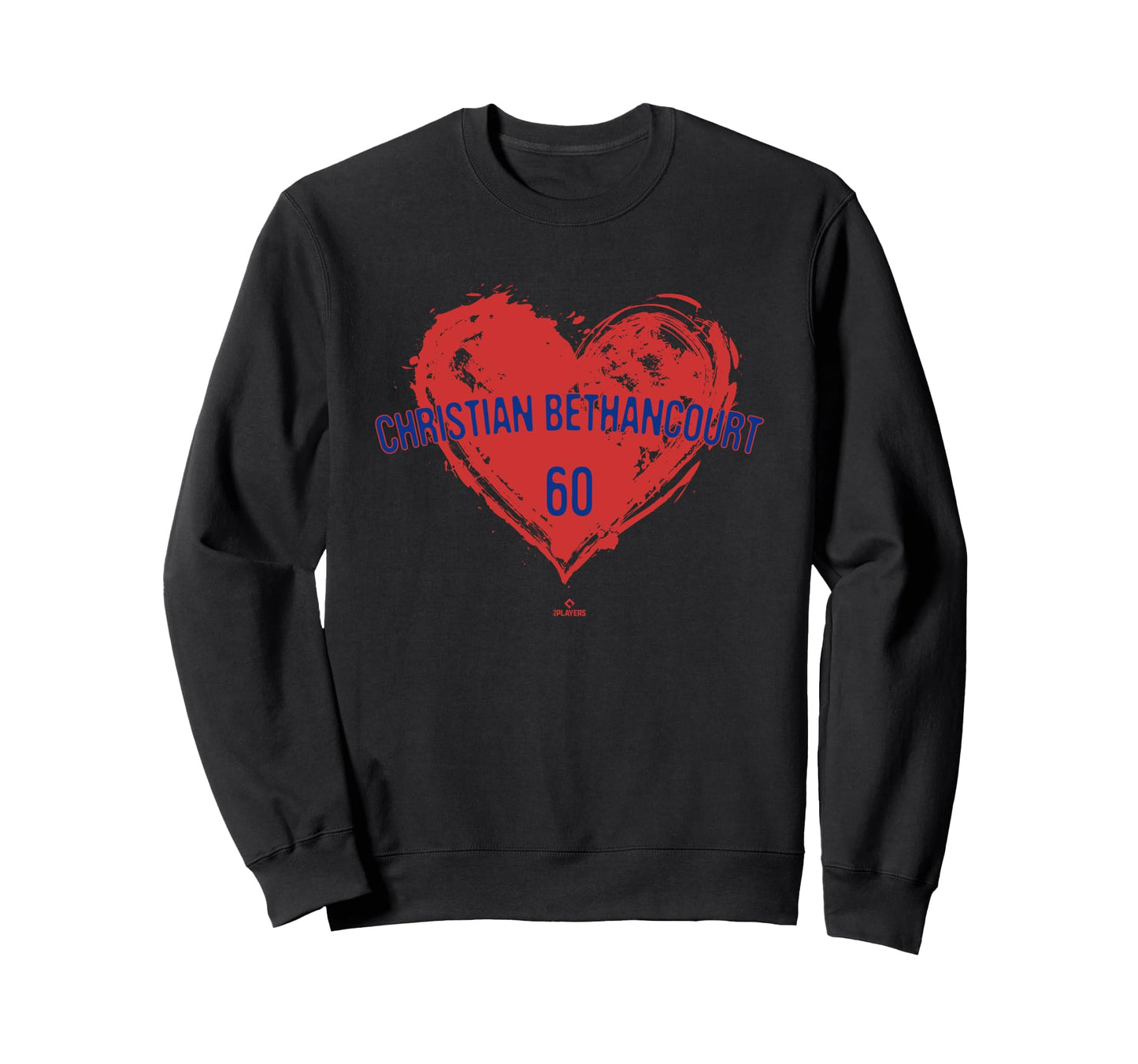 Distressed Heart Christian Sweatshirt - Aesthetic Graphic for Adults - T-Shirt, Sweatshirt, Hoodie