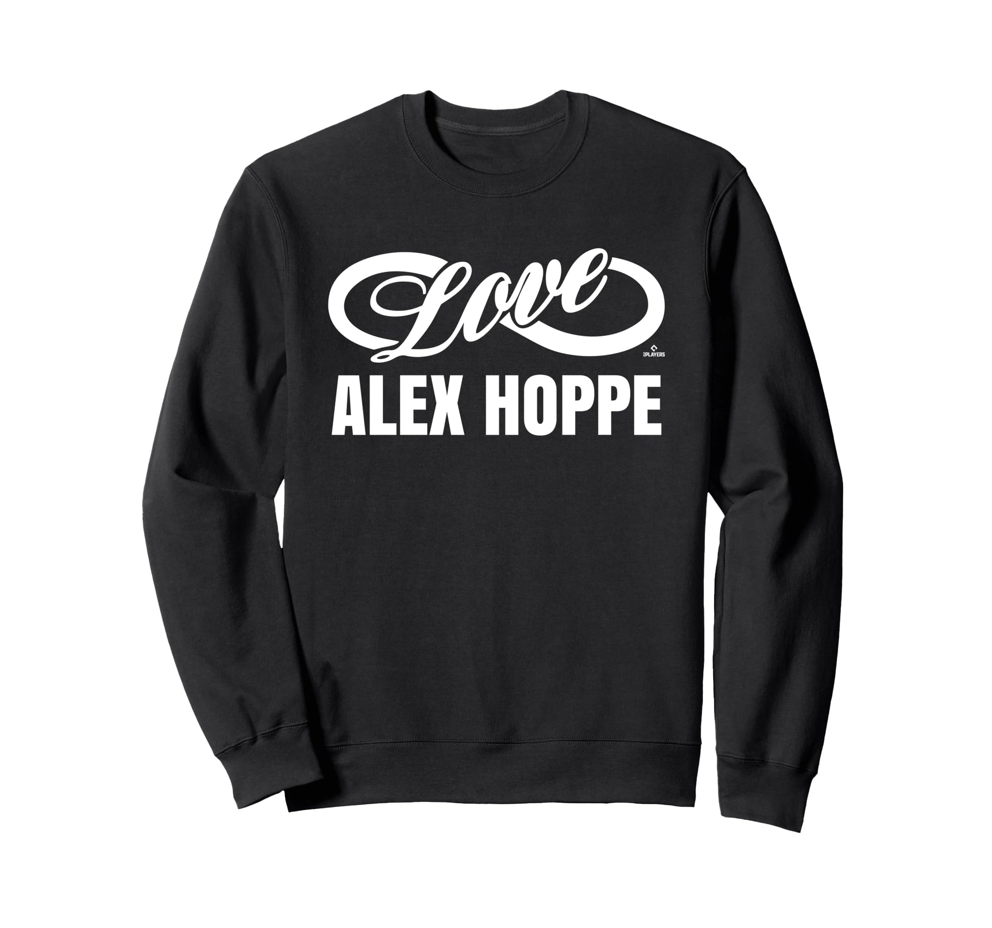 Infinite Love Alex Hoppe Prospect Sweatshirt - Custom Art Print Unisex - T-Shirt, Sweatshirt, Hoodie