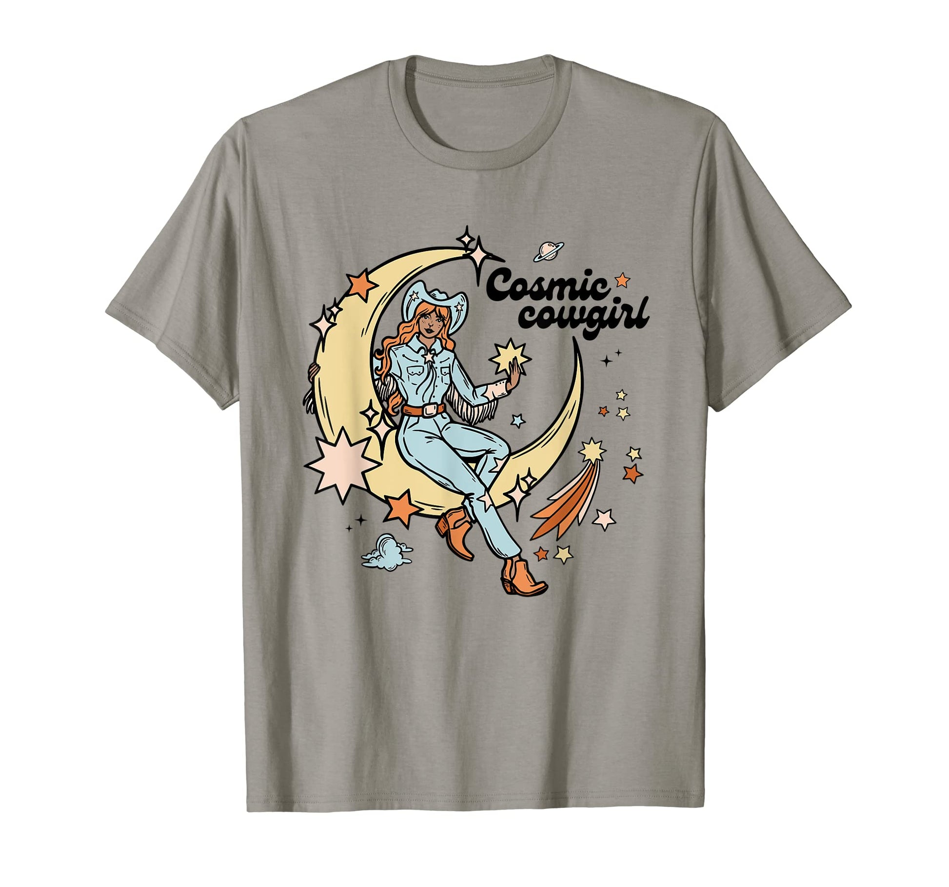 Rodeo Howdy Western Cowboy Cowgirl T-Shirt - Minimalist Print Men Women - T-Shirt, Sweatshirt, Hoodie