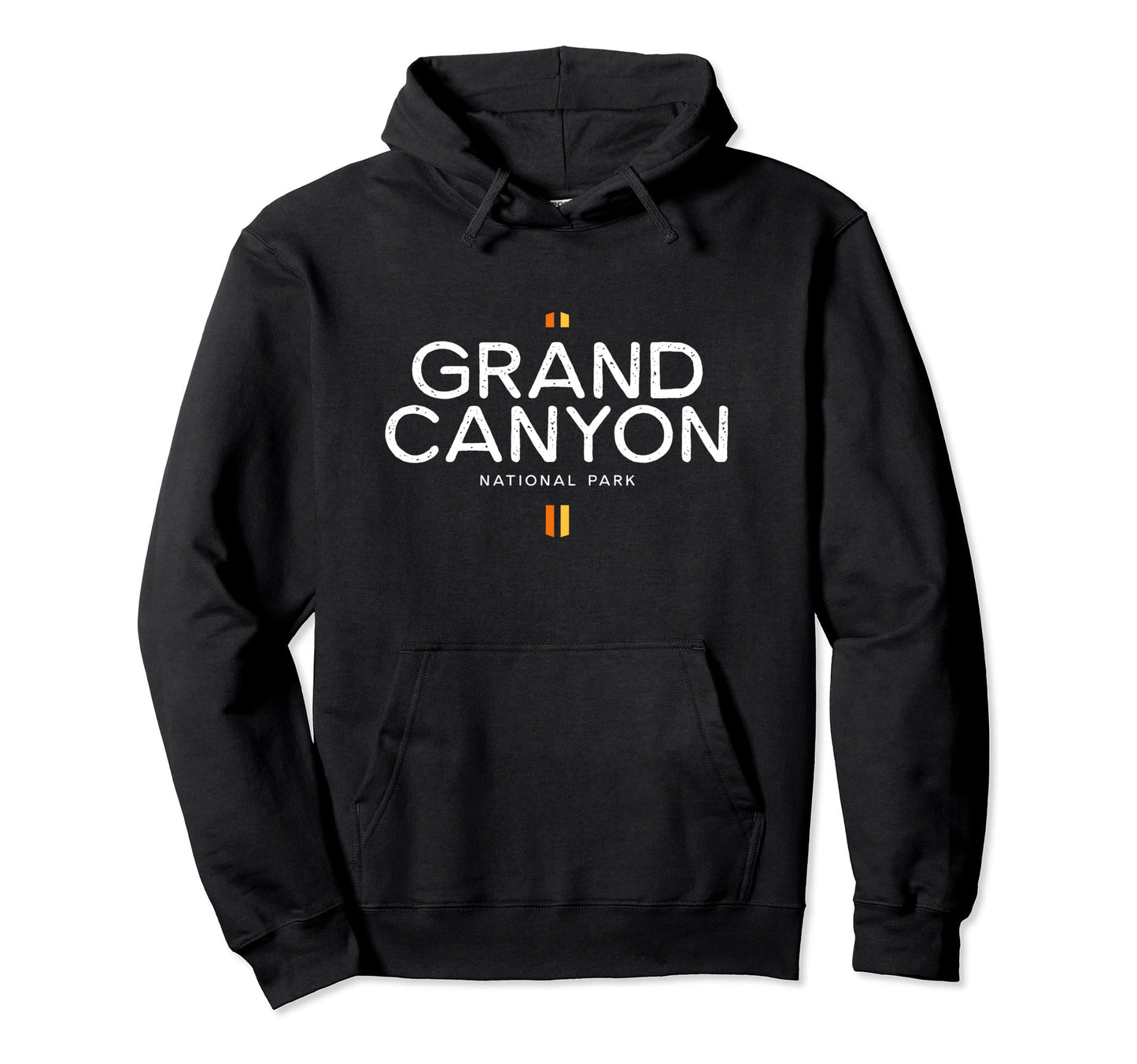 Grand Canyon National Park Hoodie - Graphic Print Men Women - T-Shirt, Sweatshirt, Hoodie