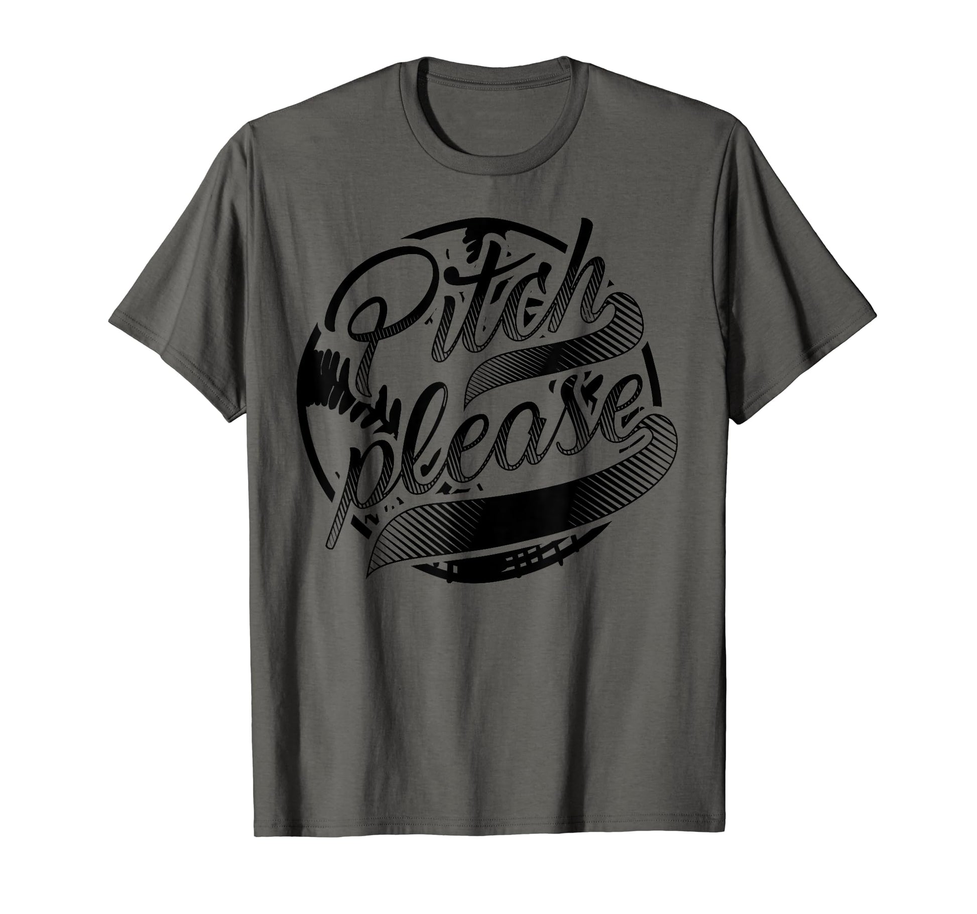 Pitch Please Baseball Softball Players T-Shirt - Unique Graphic Unisex - T-Shirt, Sweatshirt, Hoodie