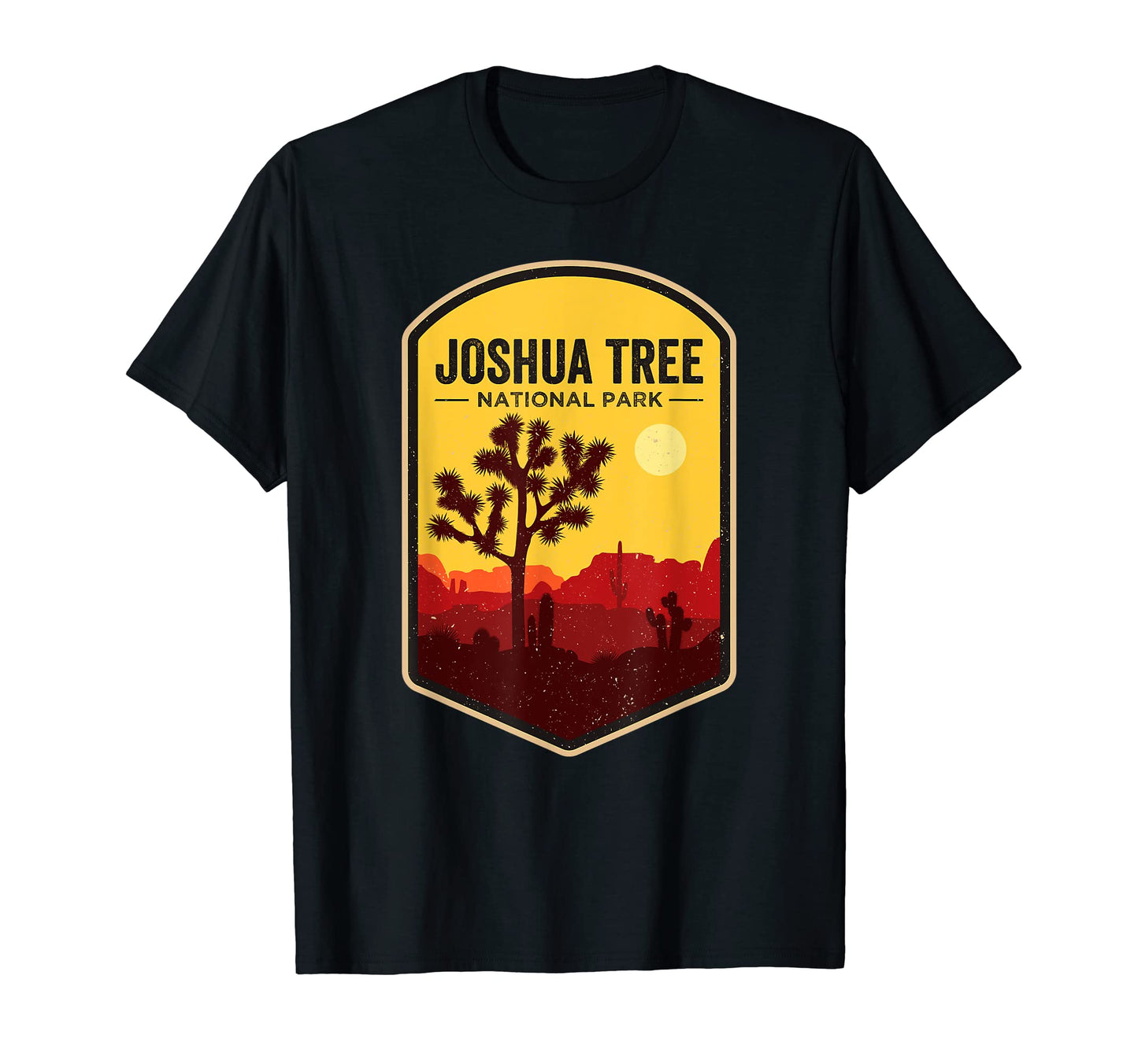 Joshua Tree Joshua Tree National Park T-Shirt - Streetwear Style Men Women - T-Shirt, Sweatshirt, Hoodie