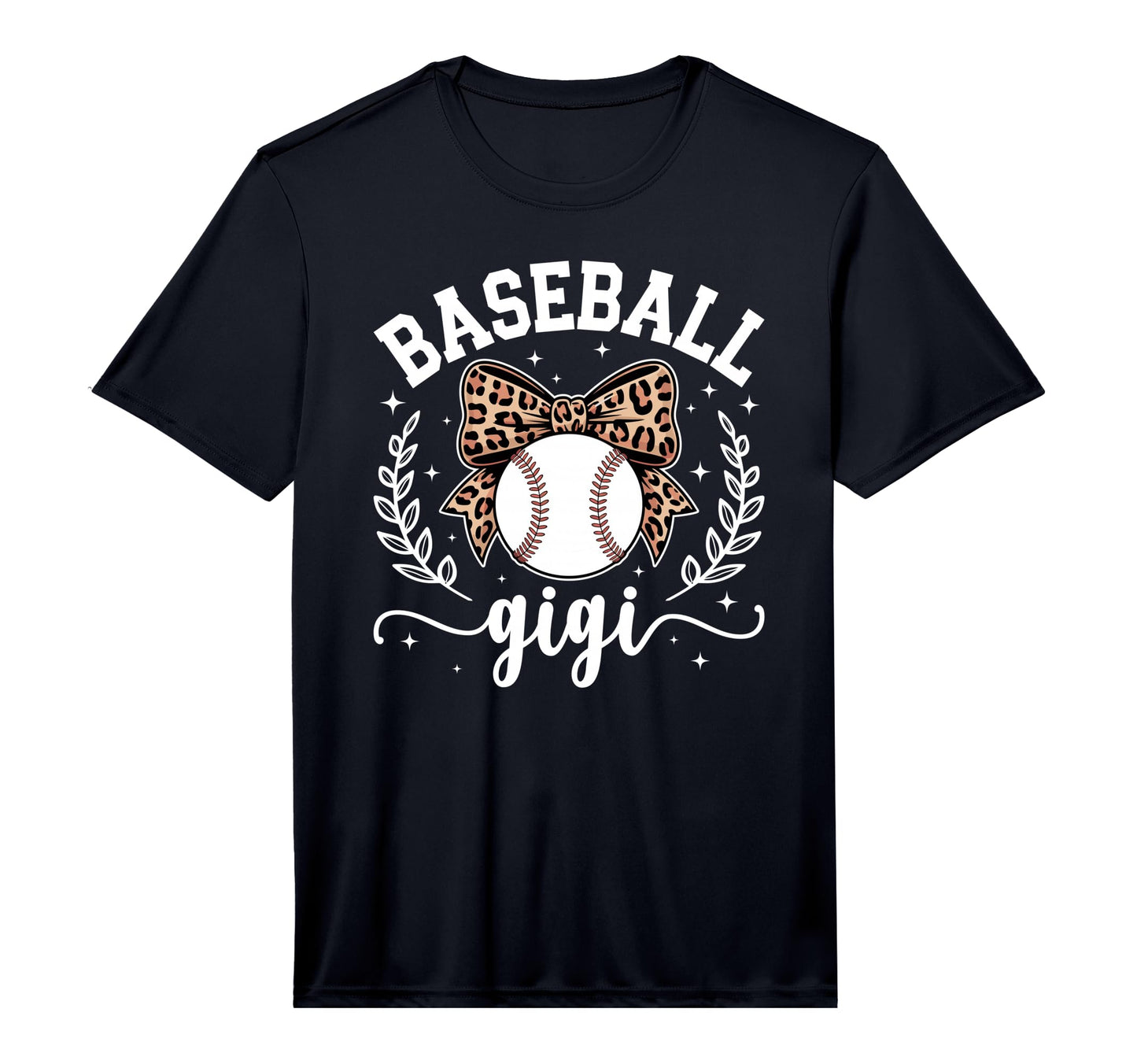 Mens Baseball Gigi Coquette Gigi T-Shirt - Minimalist Print Men Women - T-Shirt, Sweatshirt, Hoodie