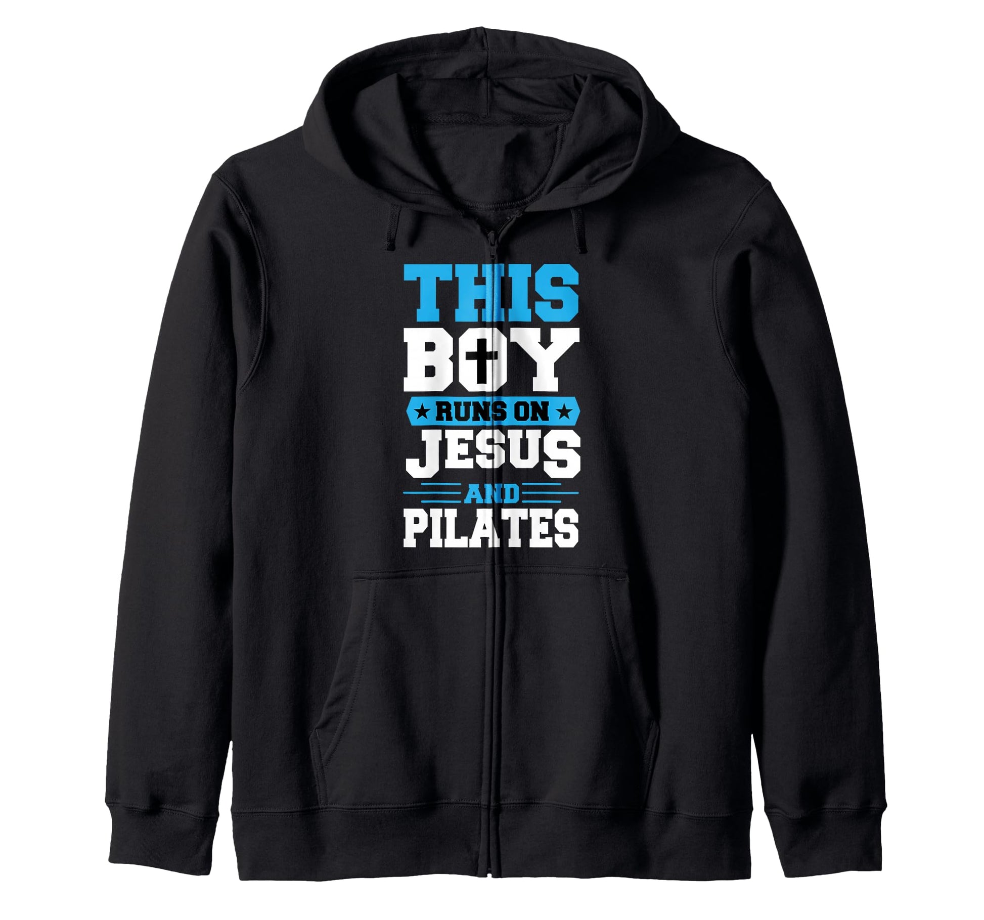 Home Pilates Quotes And Accessories Hoodie - Streetwear Style for Adults - T-Shirt, Sweatshirt, Hoodie