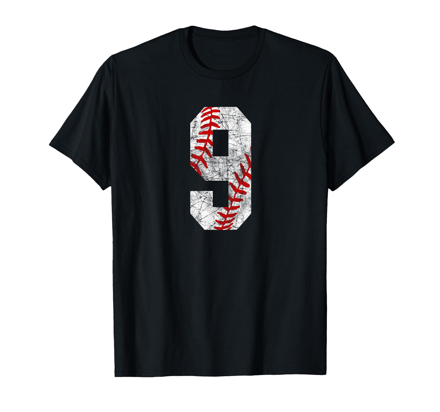 Baseball Mom 9 Jersey Baseball Player T-Shirt - Streetwear Style Unisex - T-Shirt, Sweatshirt, Hoodie