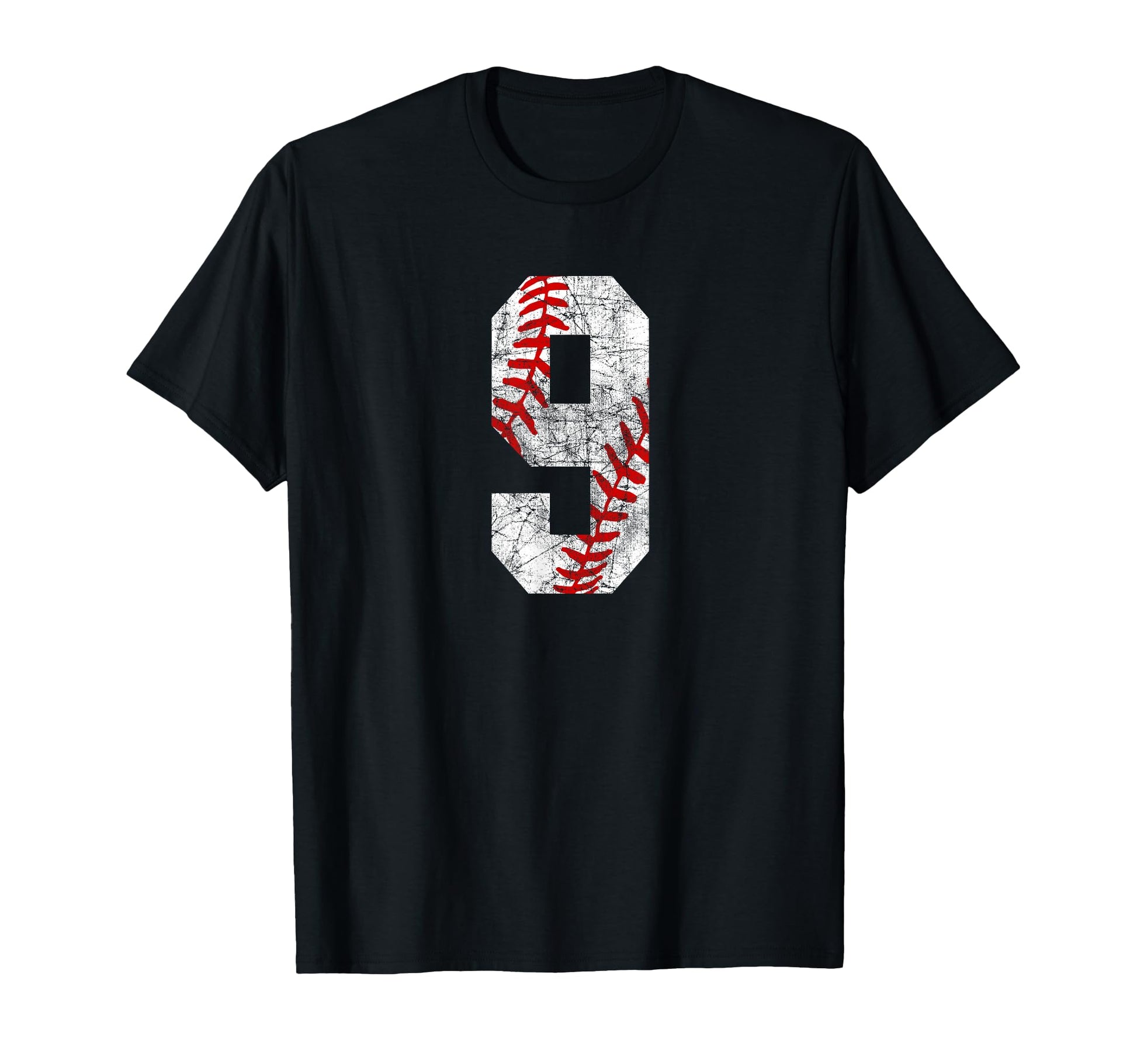 Baseball Mom 9 Jersey Baseball Player T-Shirt - Streetwear Style Unisex - T-Shirt, Sweatshirt, Hoodie