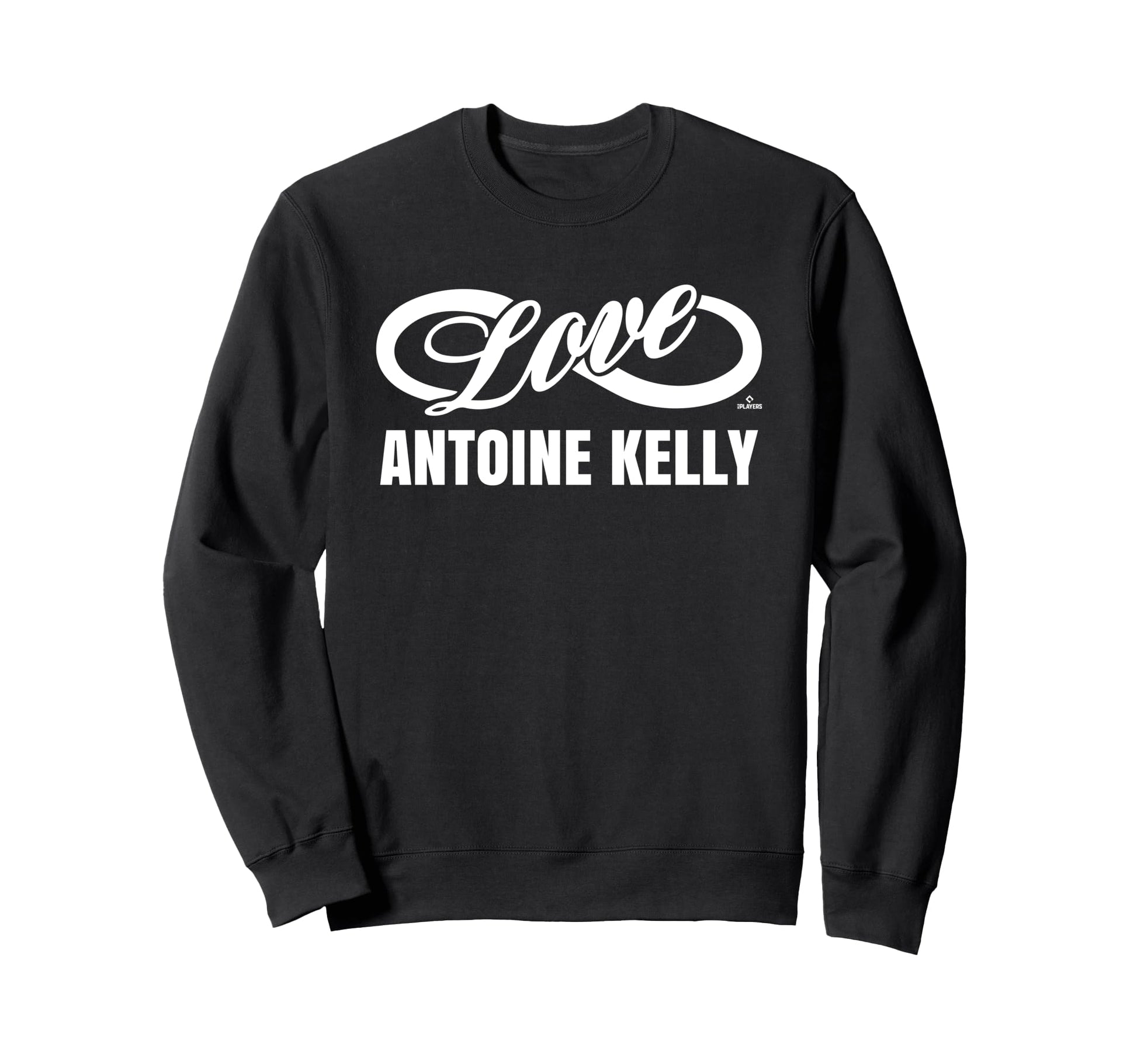Infinite Love Antoine Kelly Sweatshirt - Streetwear Style for Adults - T-Shirt, Sweatshirt, Hoodie