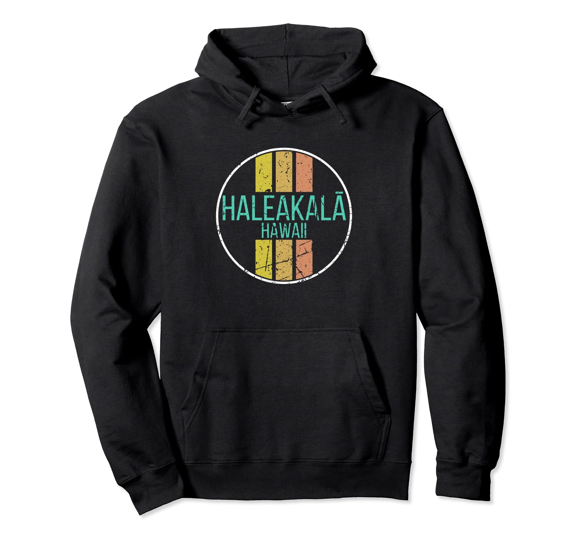 Haleakala National Park National Park Hoodie - Fun Novelty Design Unisex - T-Shirt, Sweatshirt, Hoodie