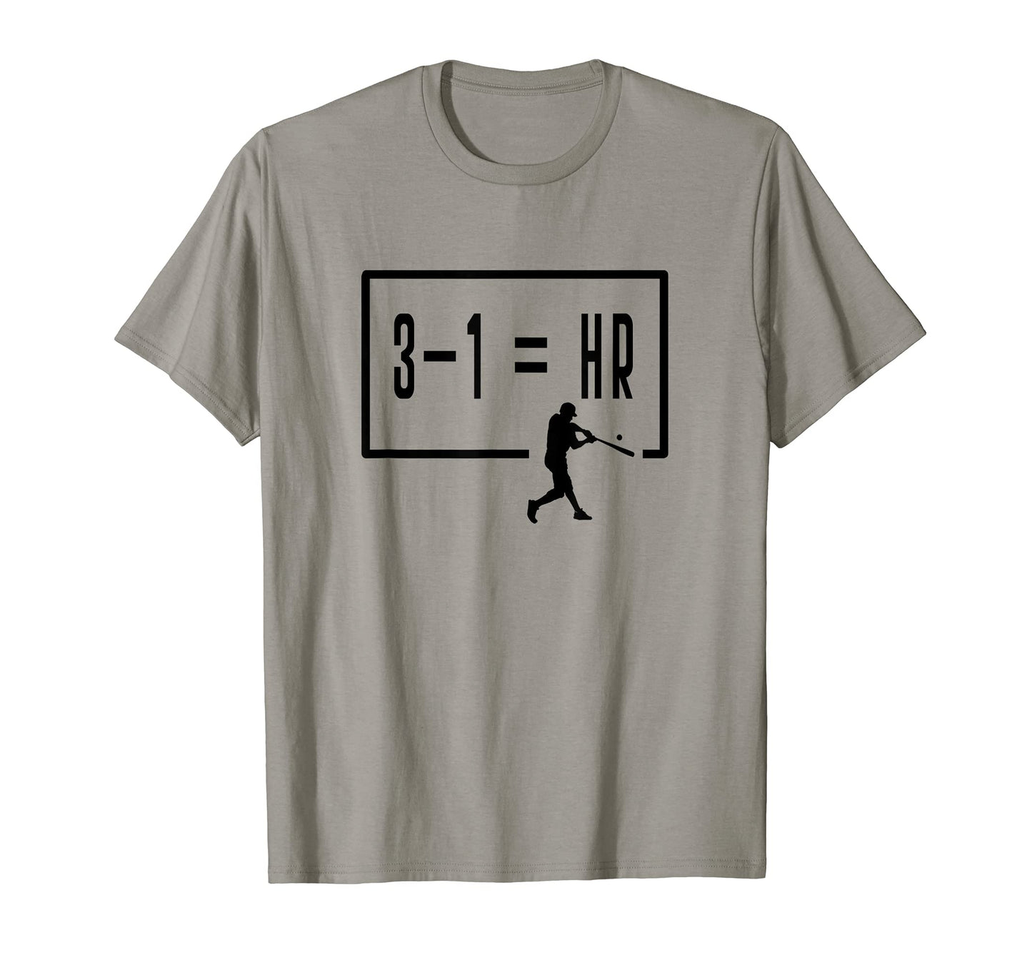 Baseball Batter Homerun Funny Game T-Shirt - Streetwear Style for Adults - T-Shirt, Sweatshirt, Hoodie